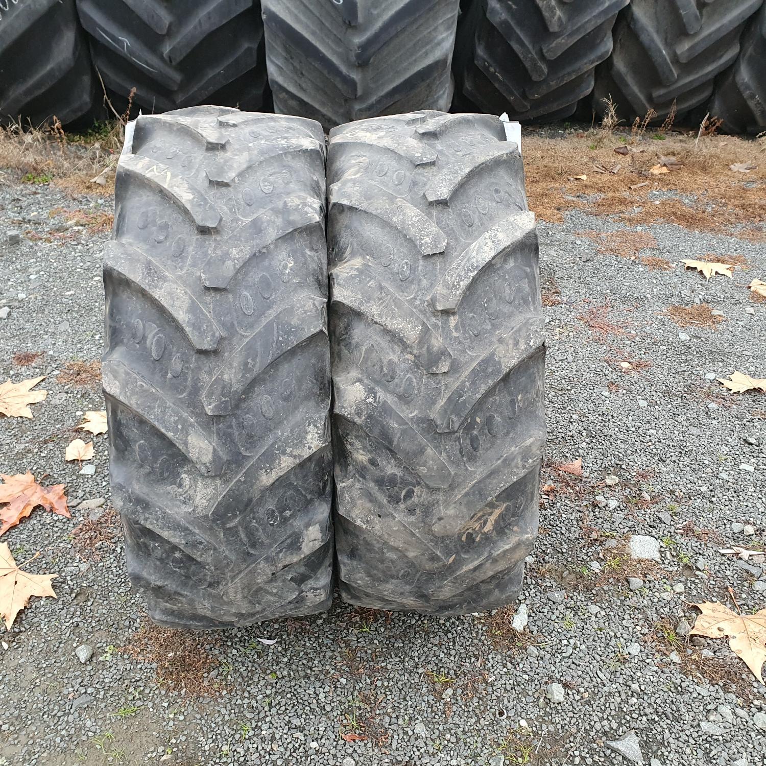  Cauciucuri 280/70R18 Bkt