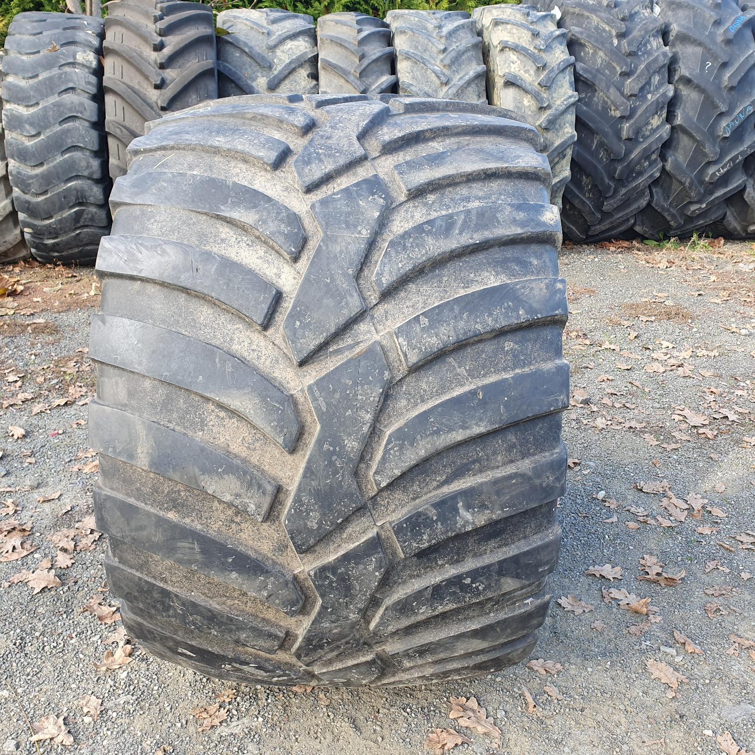  Cauciucuri 710/45R22.5 Vredestein