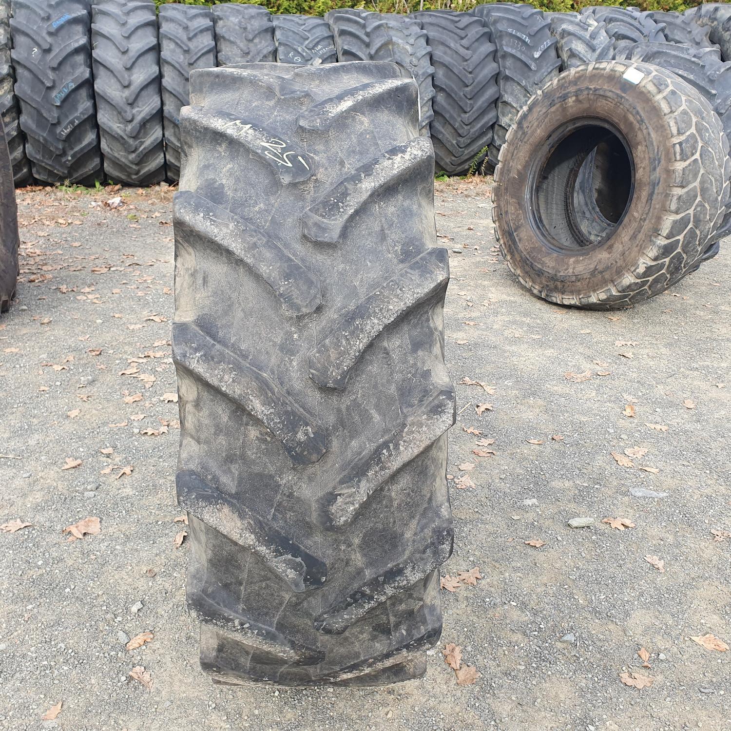  Cauciucuri 420/70R30 Trelleborg