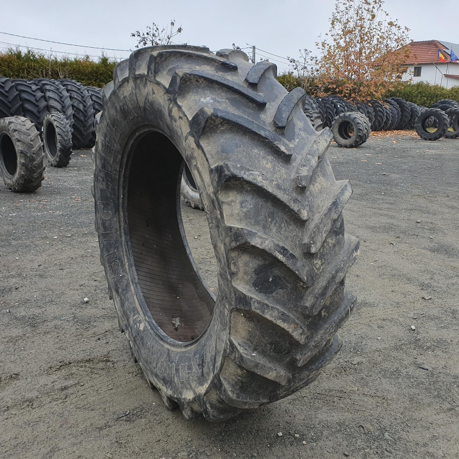  Cauciucuri 540/65R38 Michelin