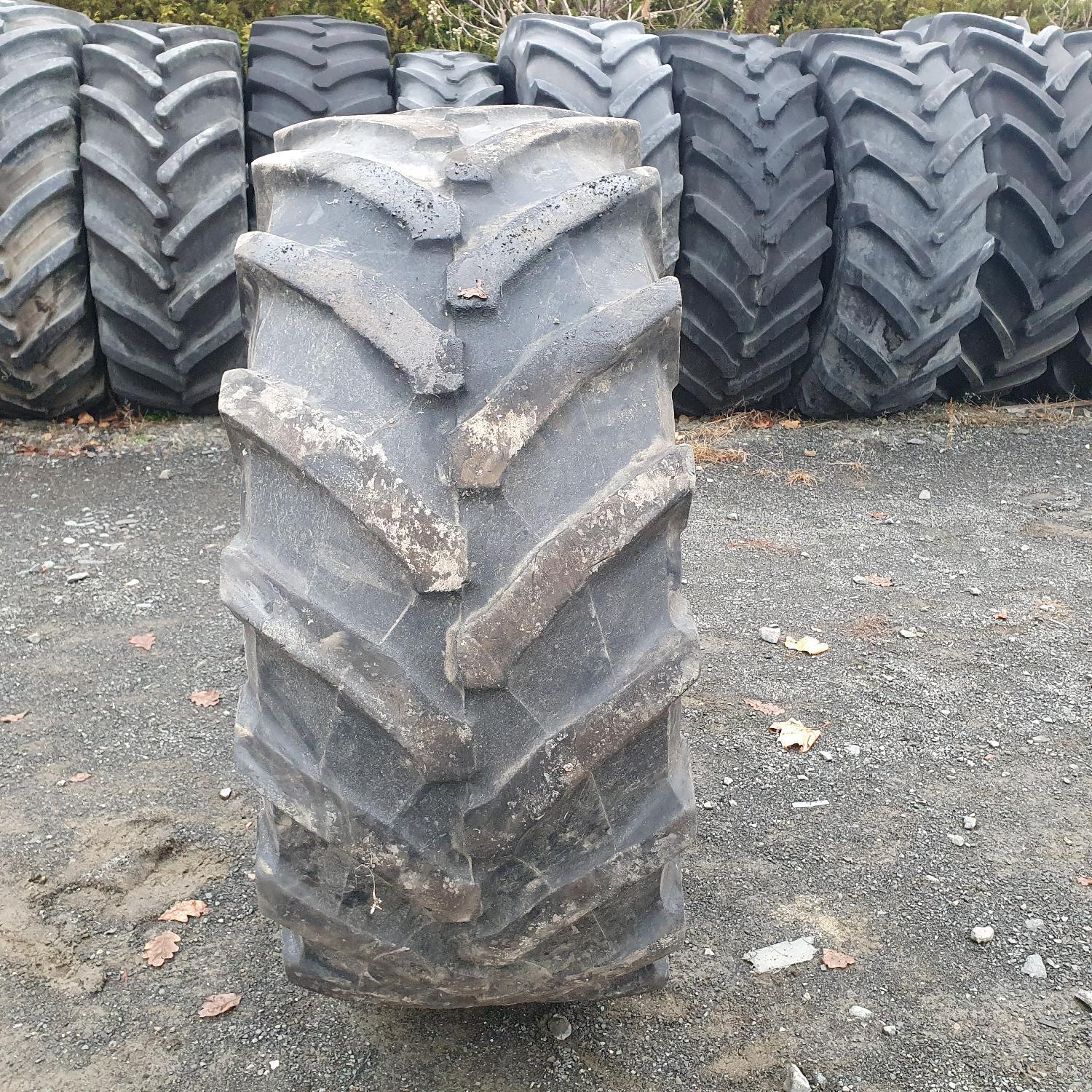  Cauciucuri 540/65R28 Trelleborg