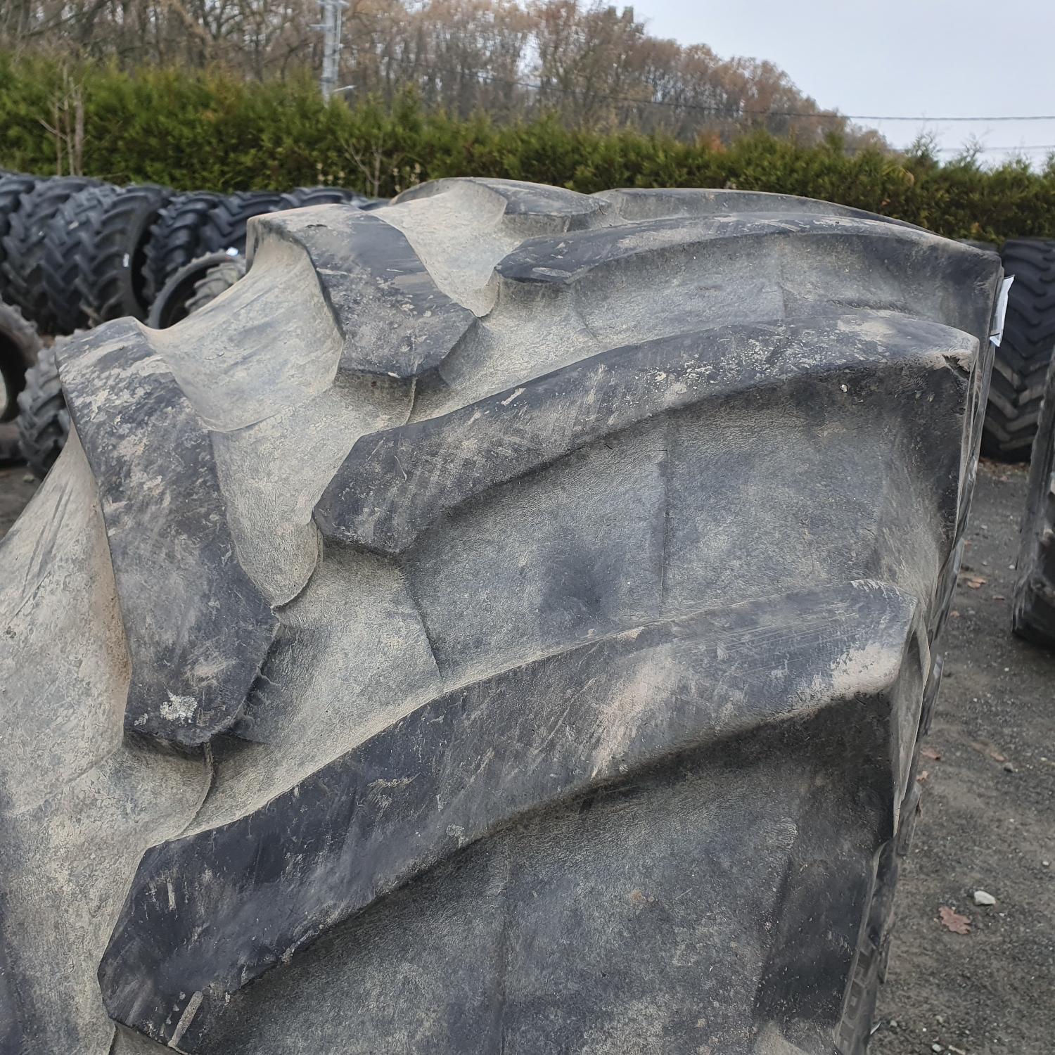  Cauciucuri 600/65R34 Trelleborg