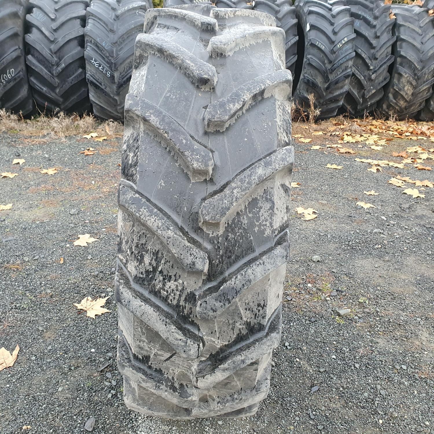  Cauciucuri 420/85R30 Pirelli