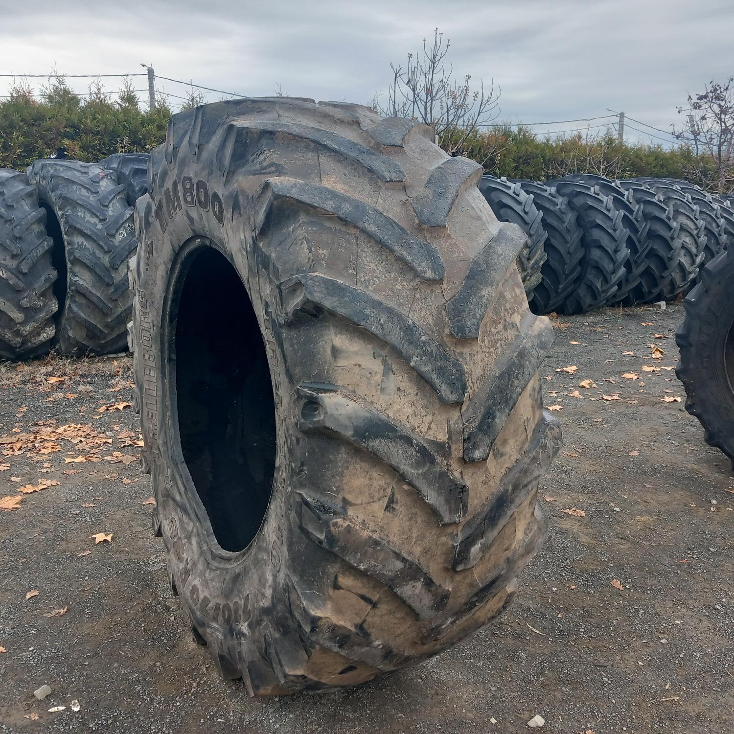  Cauciucuri 710/70R38 Trelleborg