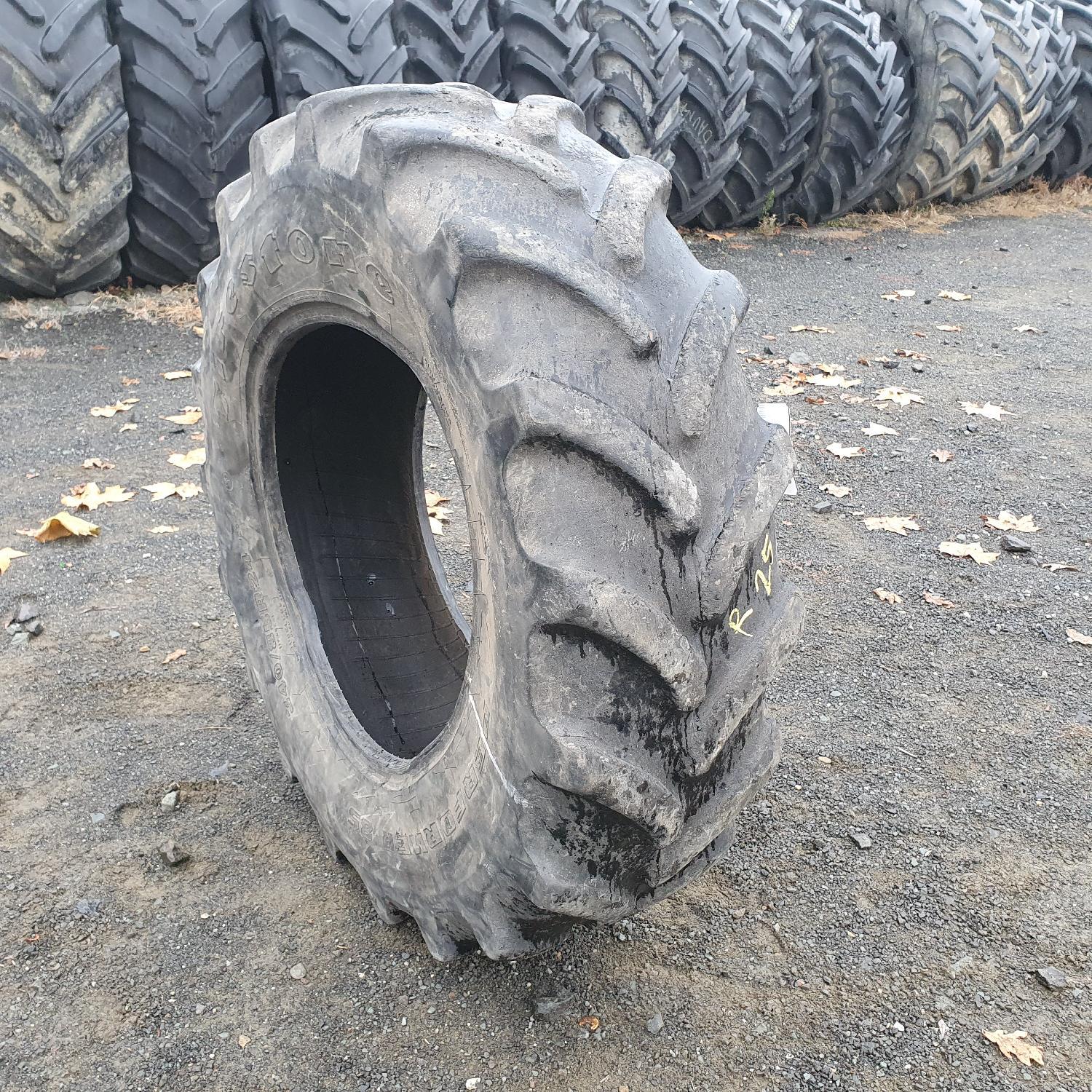  Cauciucuri 340/85R24 Firestone