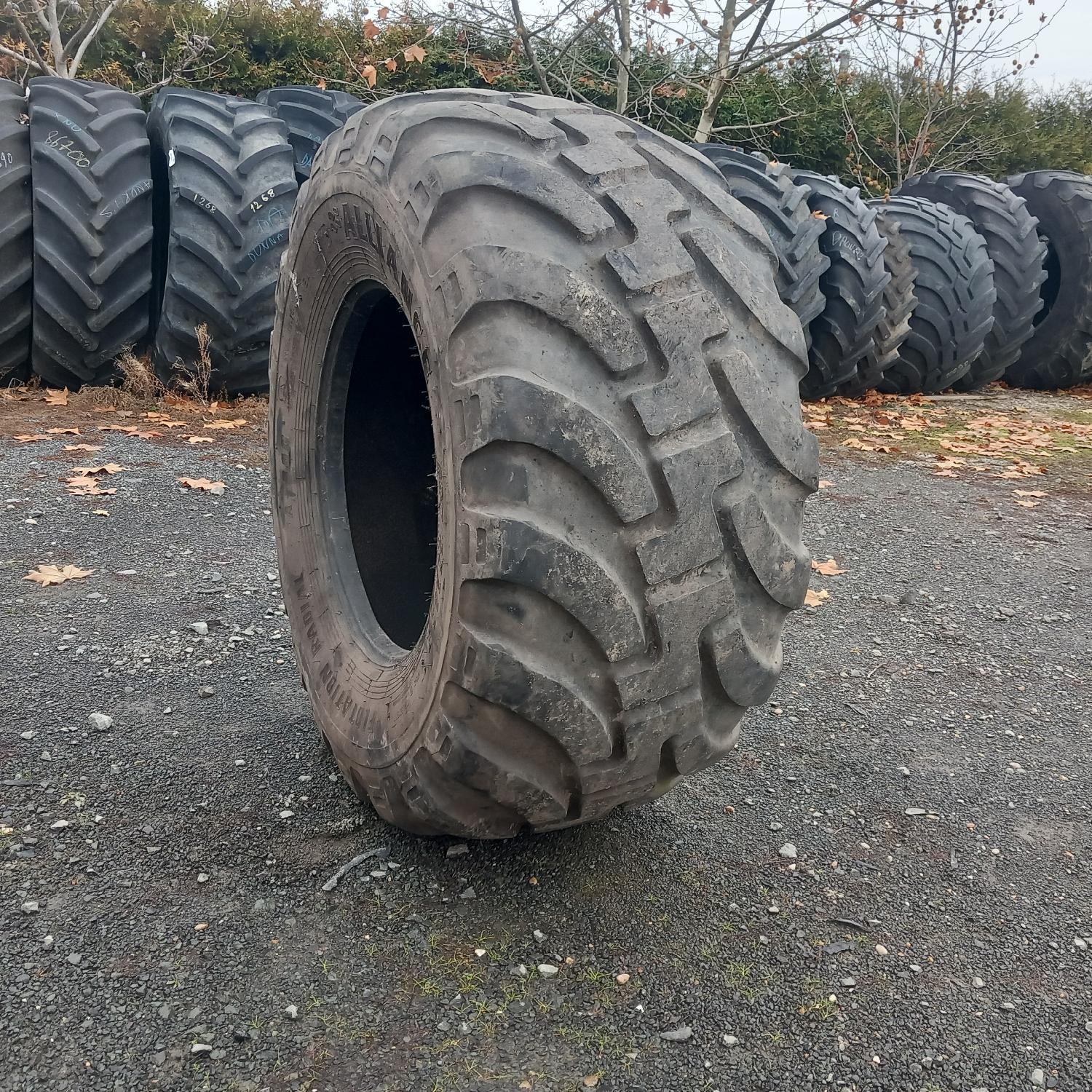  Cauciucuri 650/55R26.5 Alliance