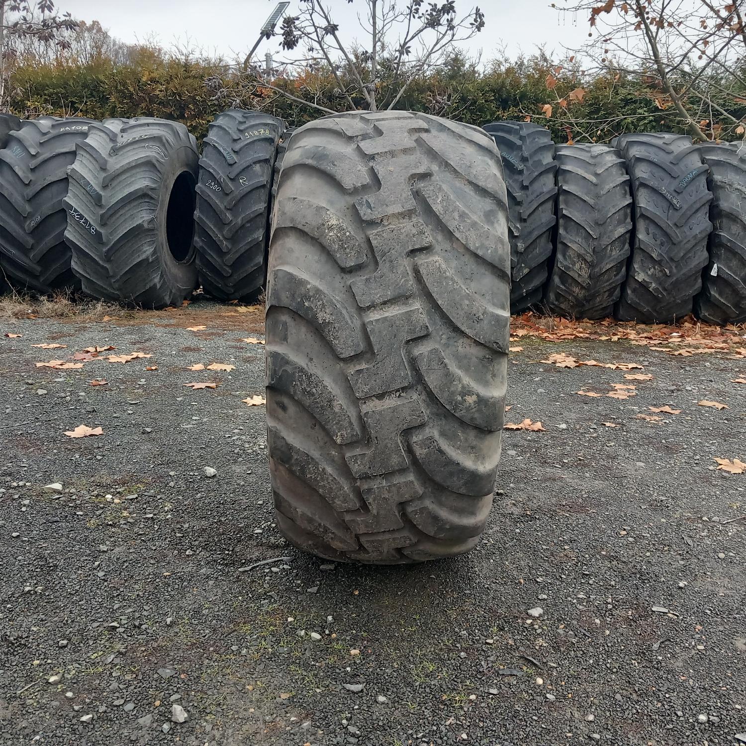  Cauciucuri 650/55R26.5 Alliance