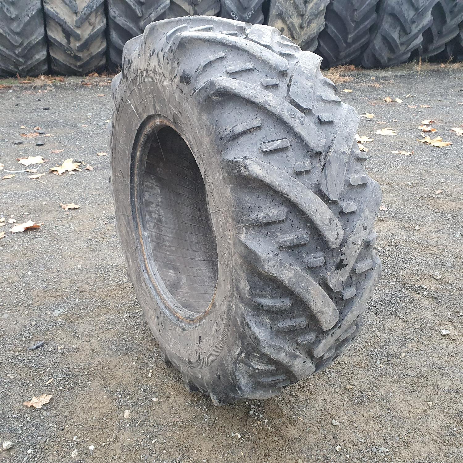  Cauciucuri 340/75R20 Kleber