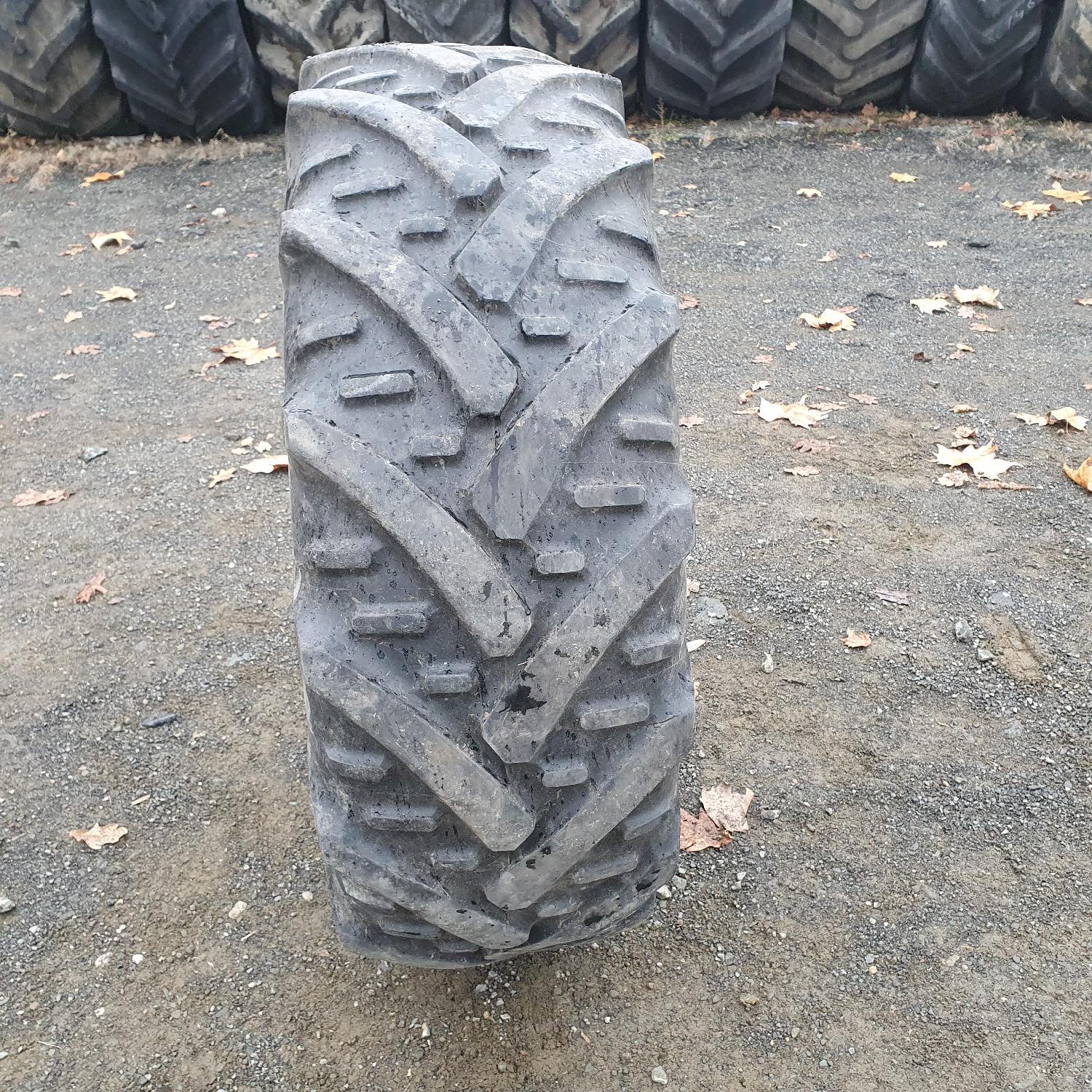  Cauciucuri 340/75R20 Kleber