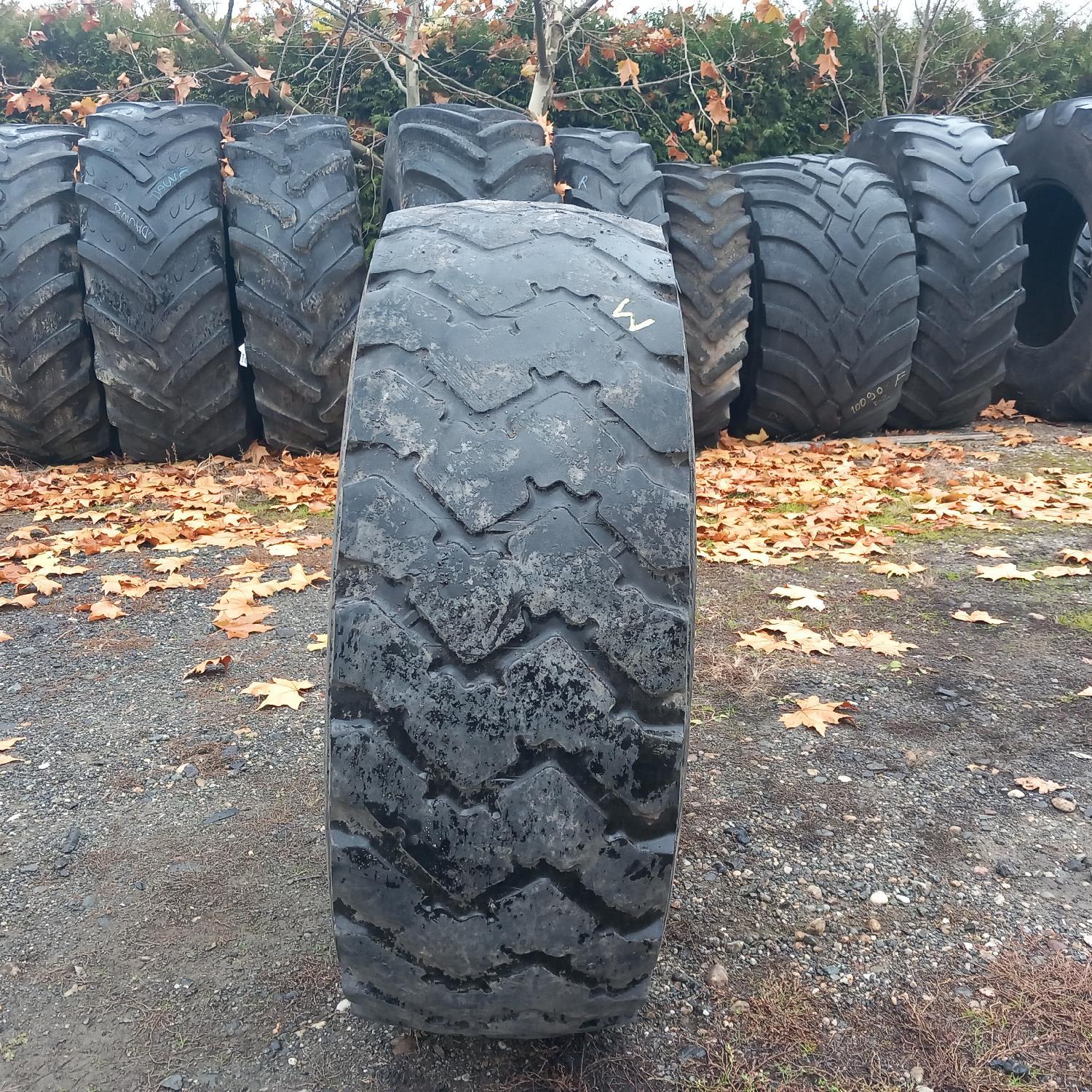  Cauciucuri 365/80R20 Michelin