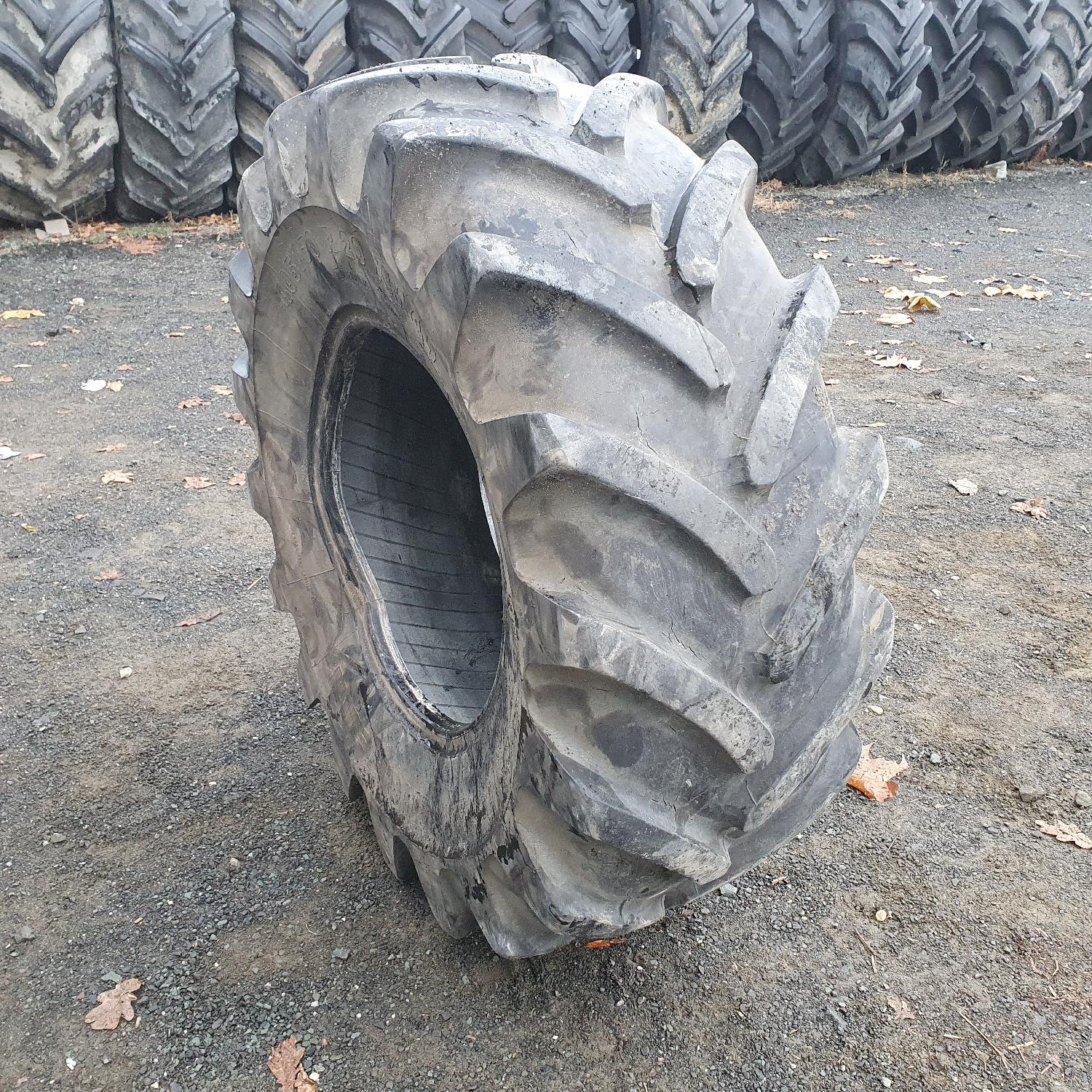  Cauciucuri 405/70R20 Michelin