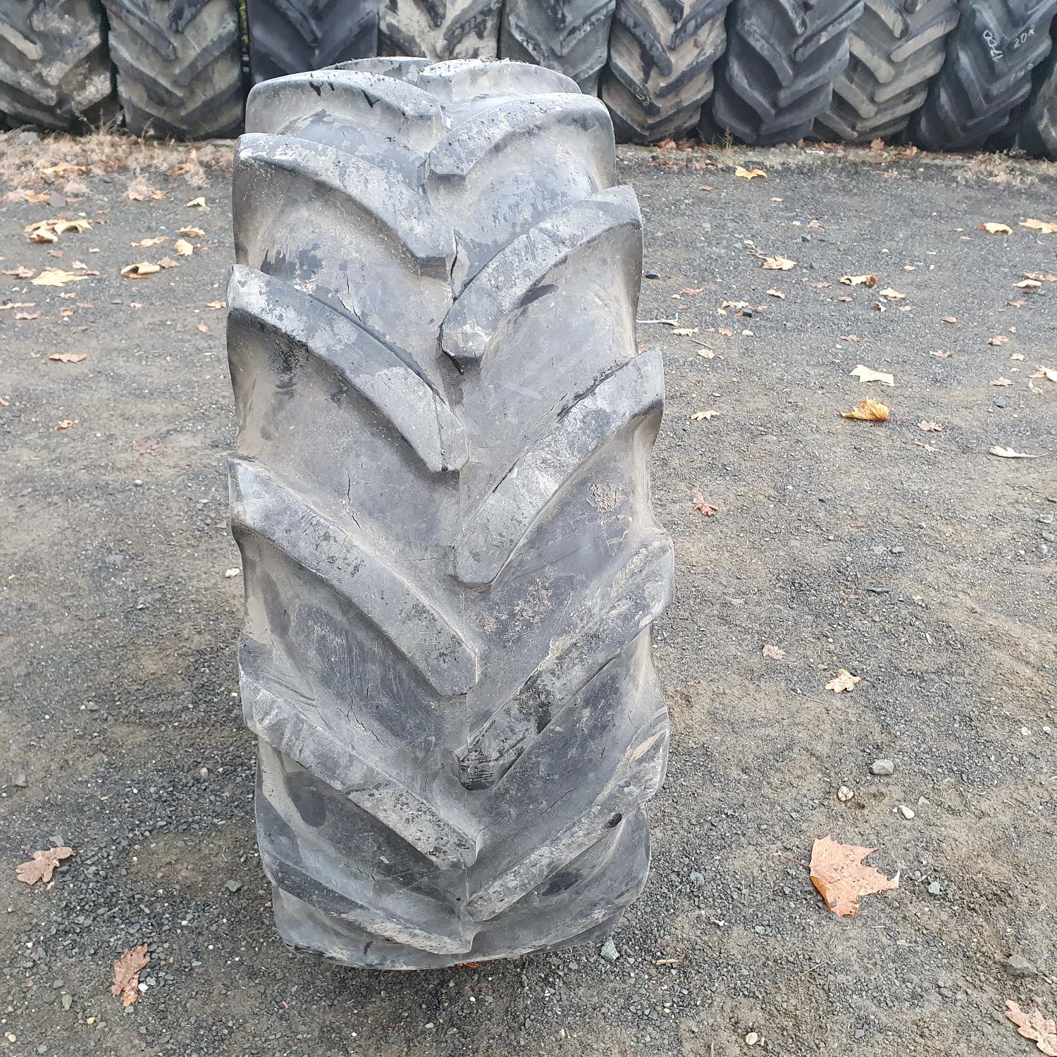  Cauciucuri 405/70R20 Michelin