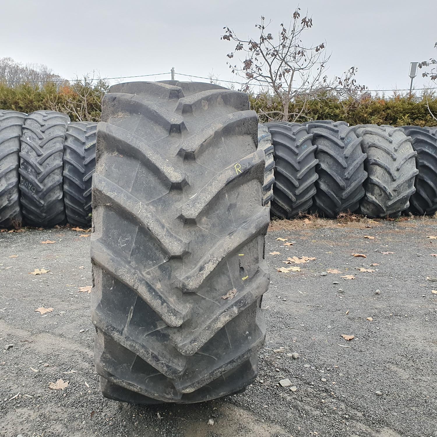  Cauciucuri 800/65R32 Trelleborg