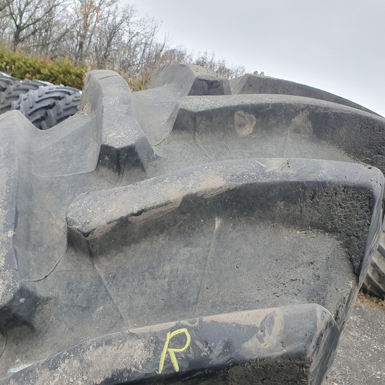  Cauciucuri 800/65R32 Trelleborg