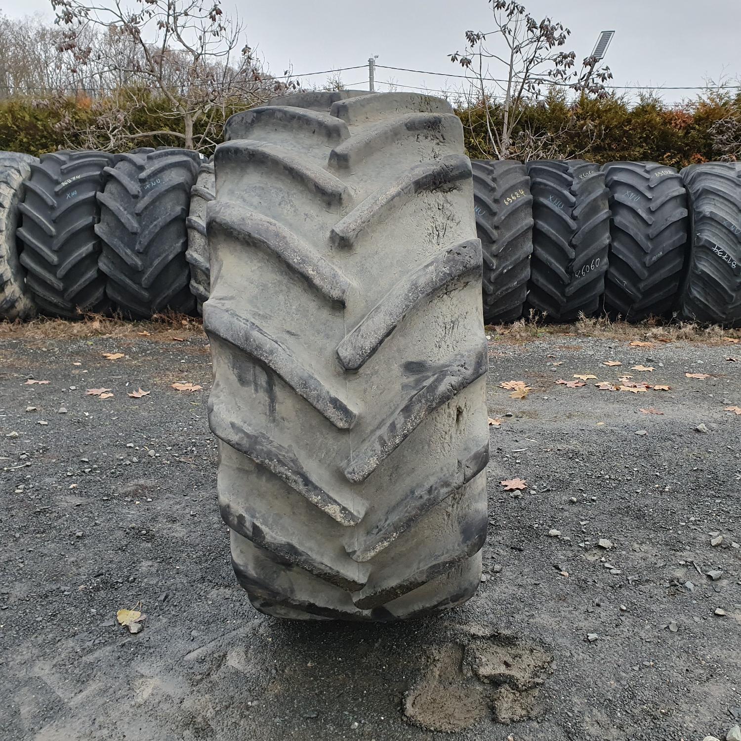  Cauciucuri 800/65R32 Goodyear