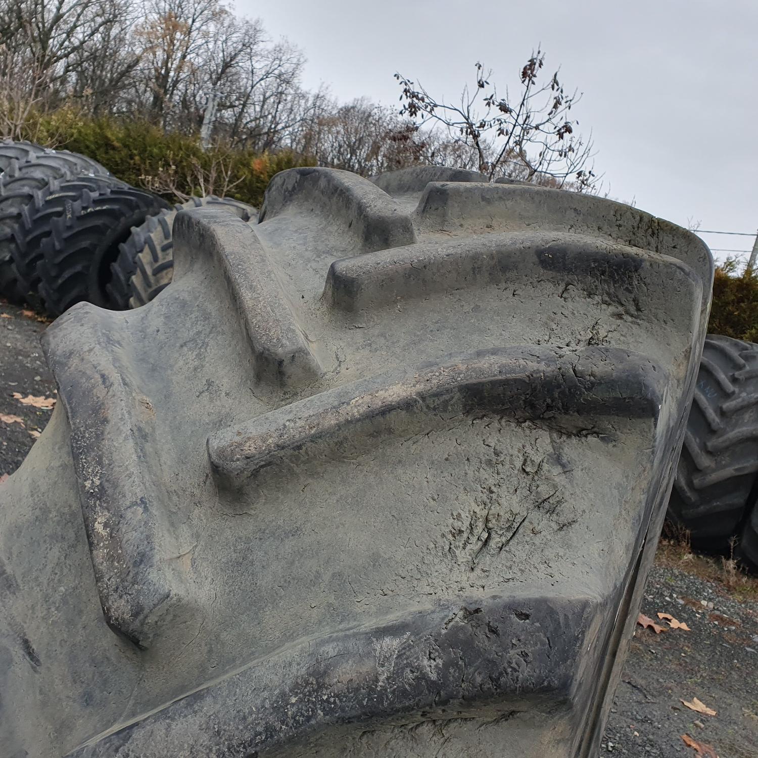  Cauciucuri 800/65R32 Goodyear