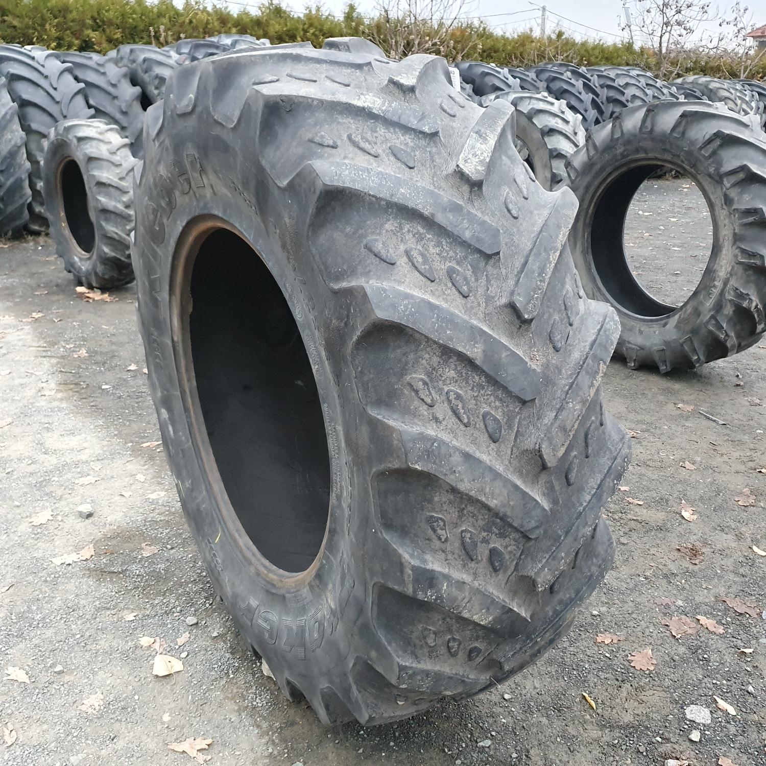  Cauciucuri 420/85R28 Kleber