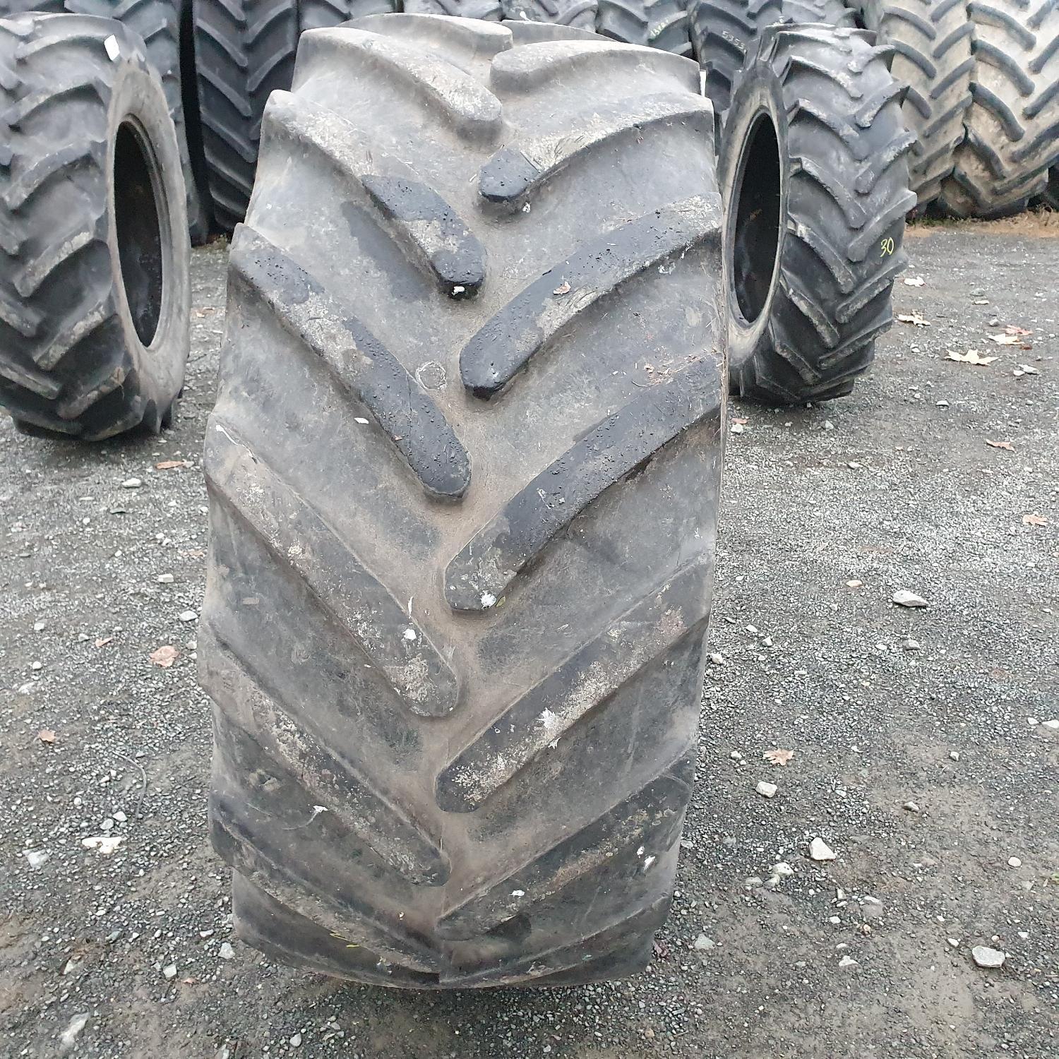  Cauciucuri 540/65R28 Michelin