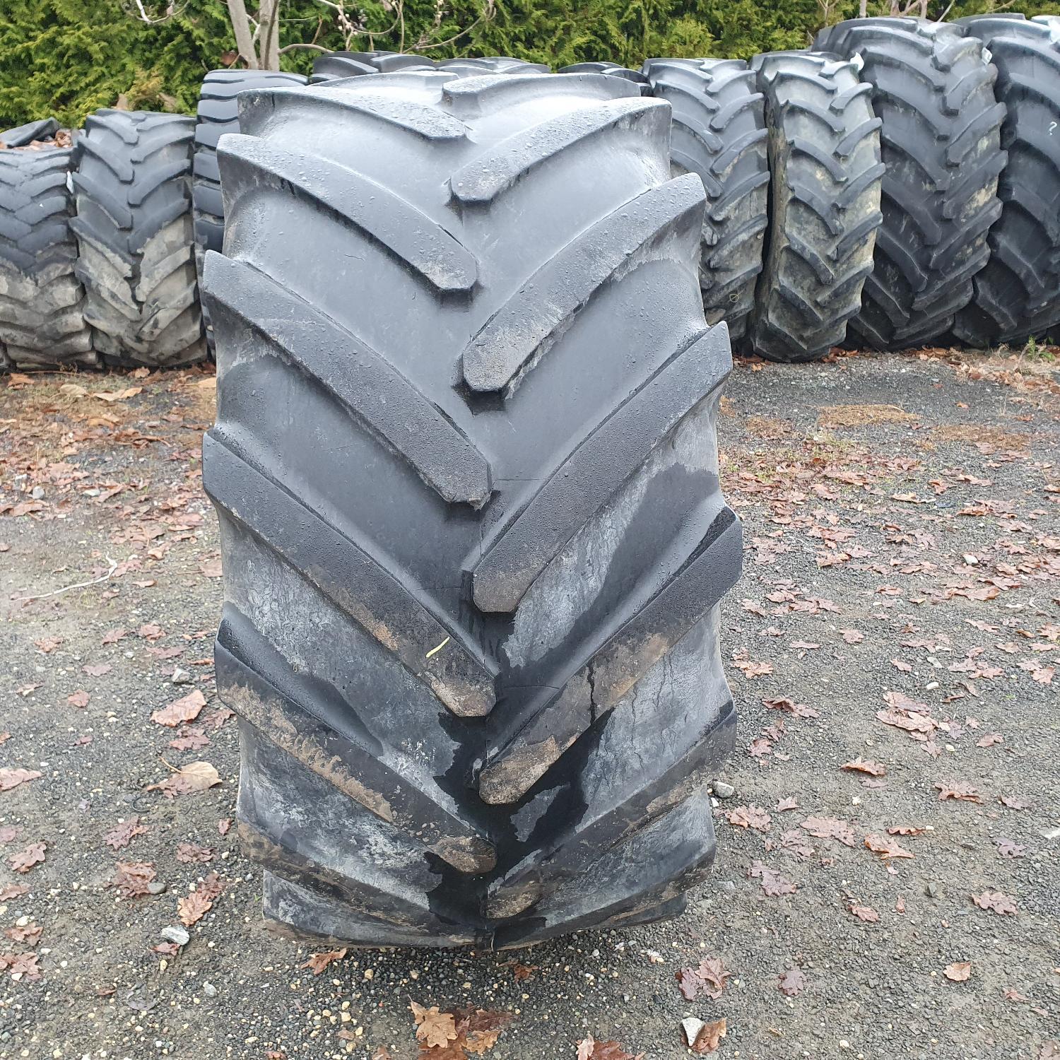  Cauciucuri 600/65R28 Michelin