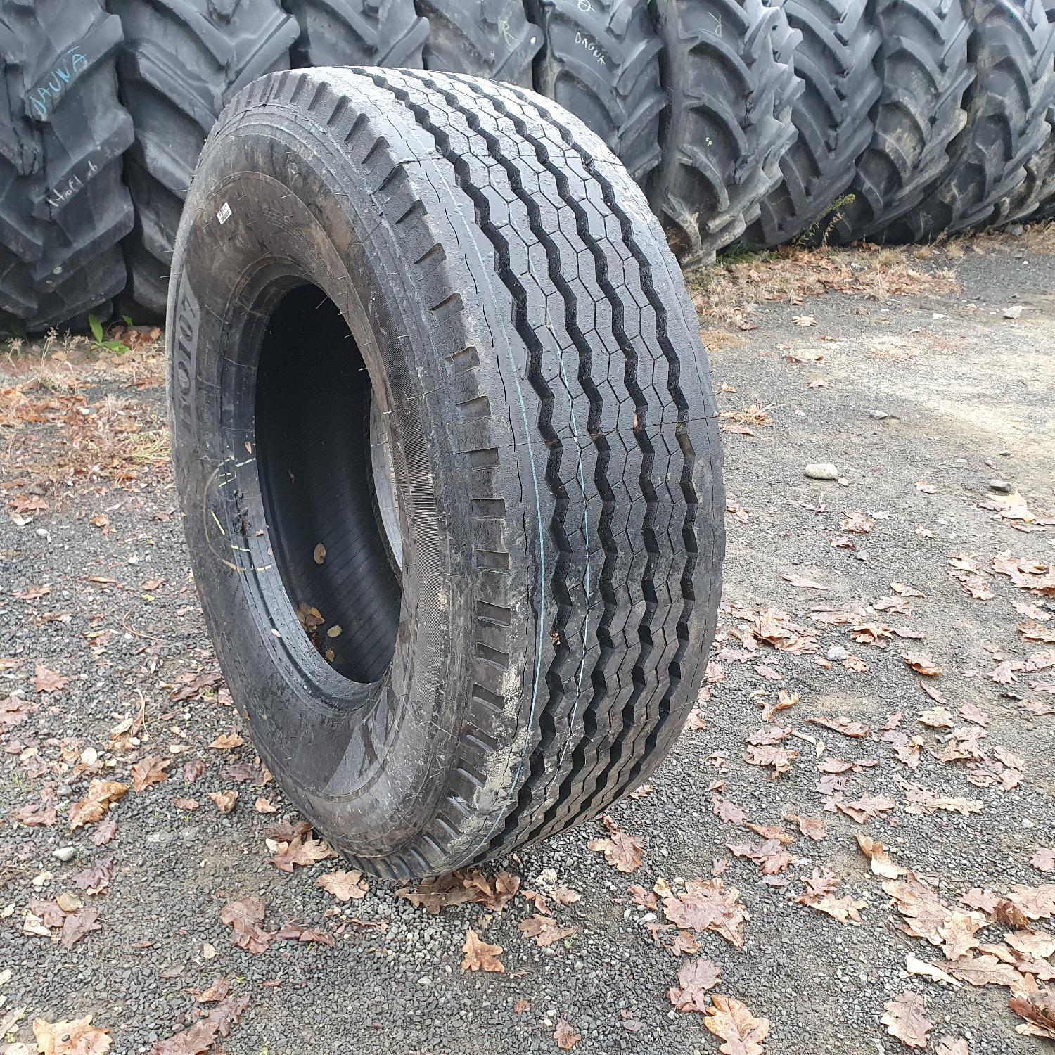  Cauciucuri 385/65R22.5 Onyx