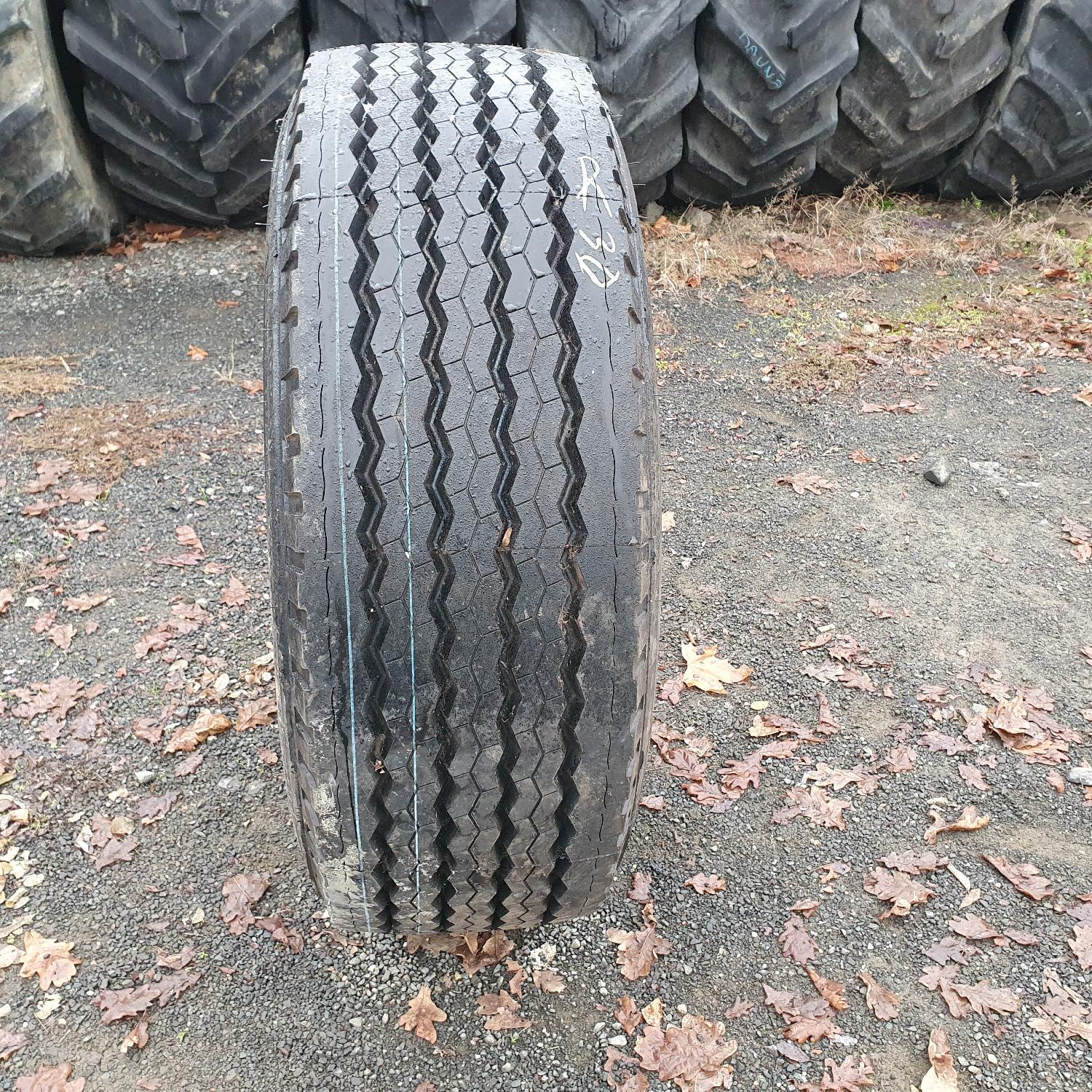  Cauciucuri 385/65R22.5 Onyx