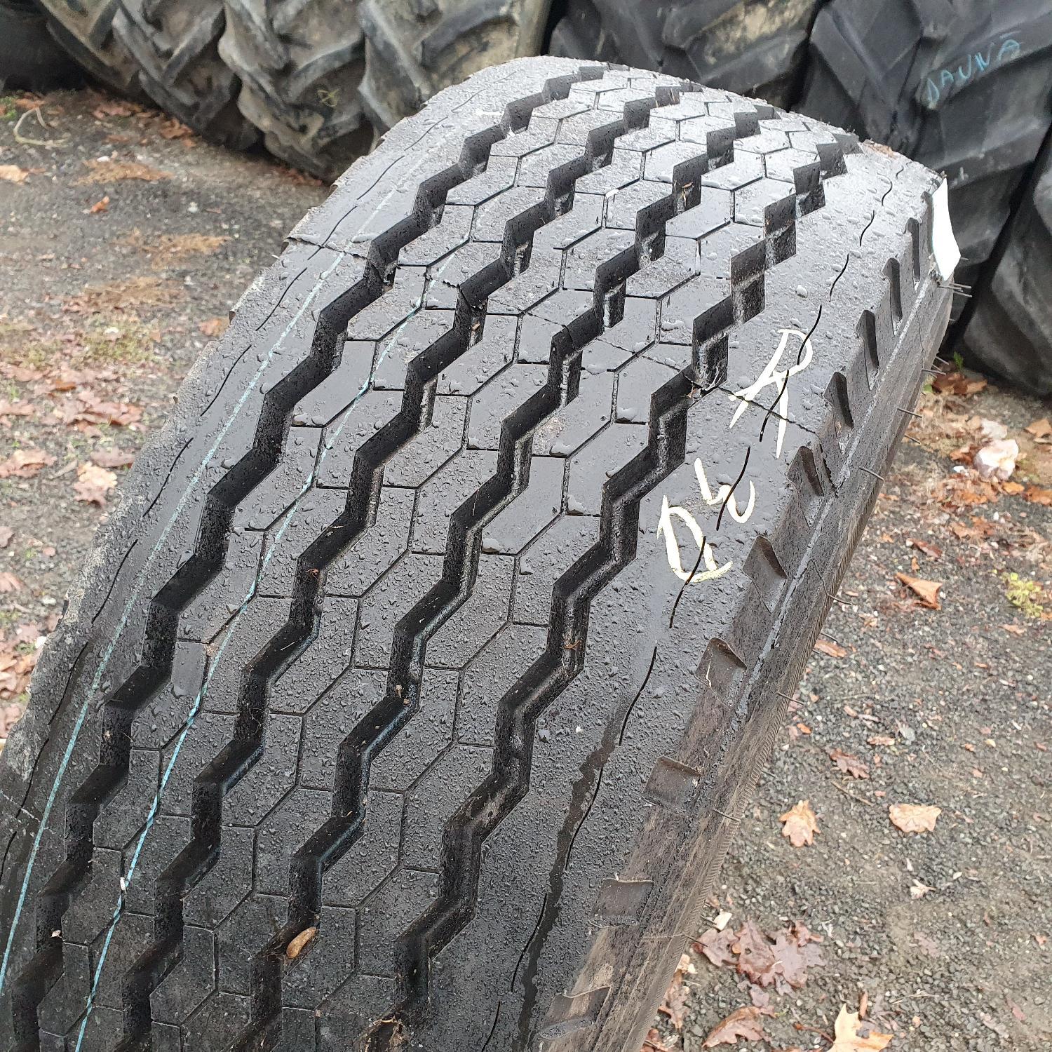  Cauciucuri 385/65R22.5 Onyx