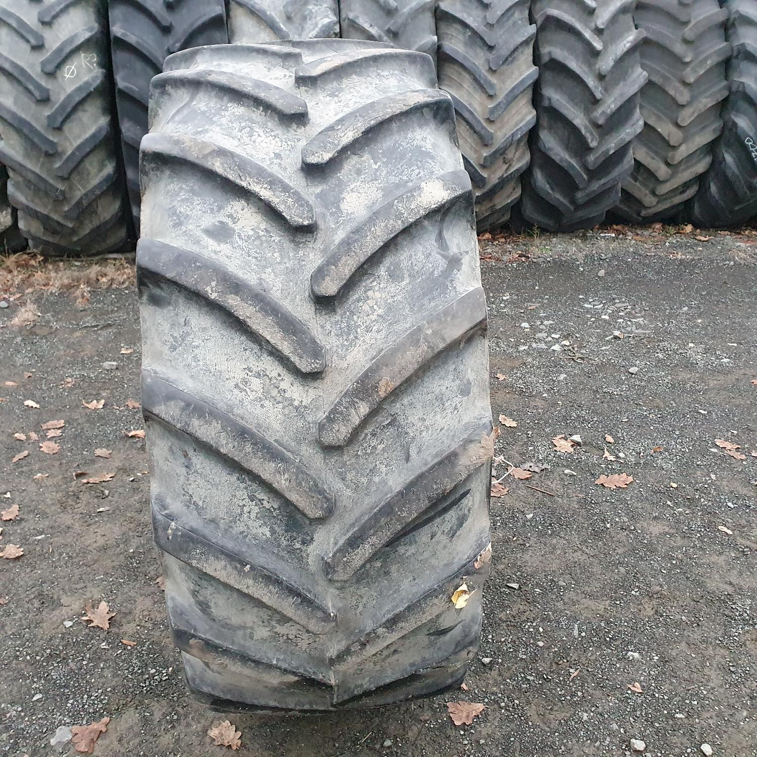  Cauciucuri 540/65R28 Michelin