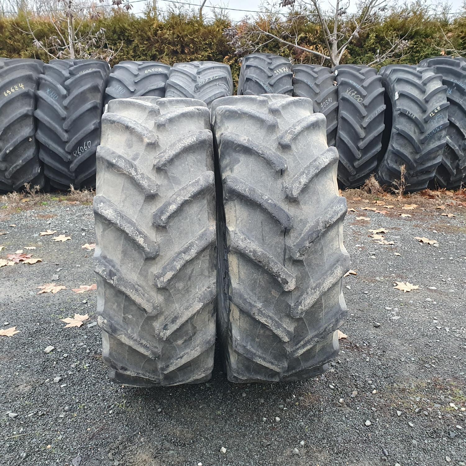  Cauciucuri 480/70R30 Pirelli