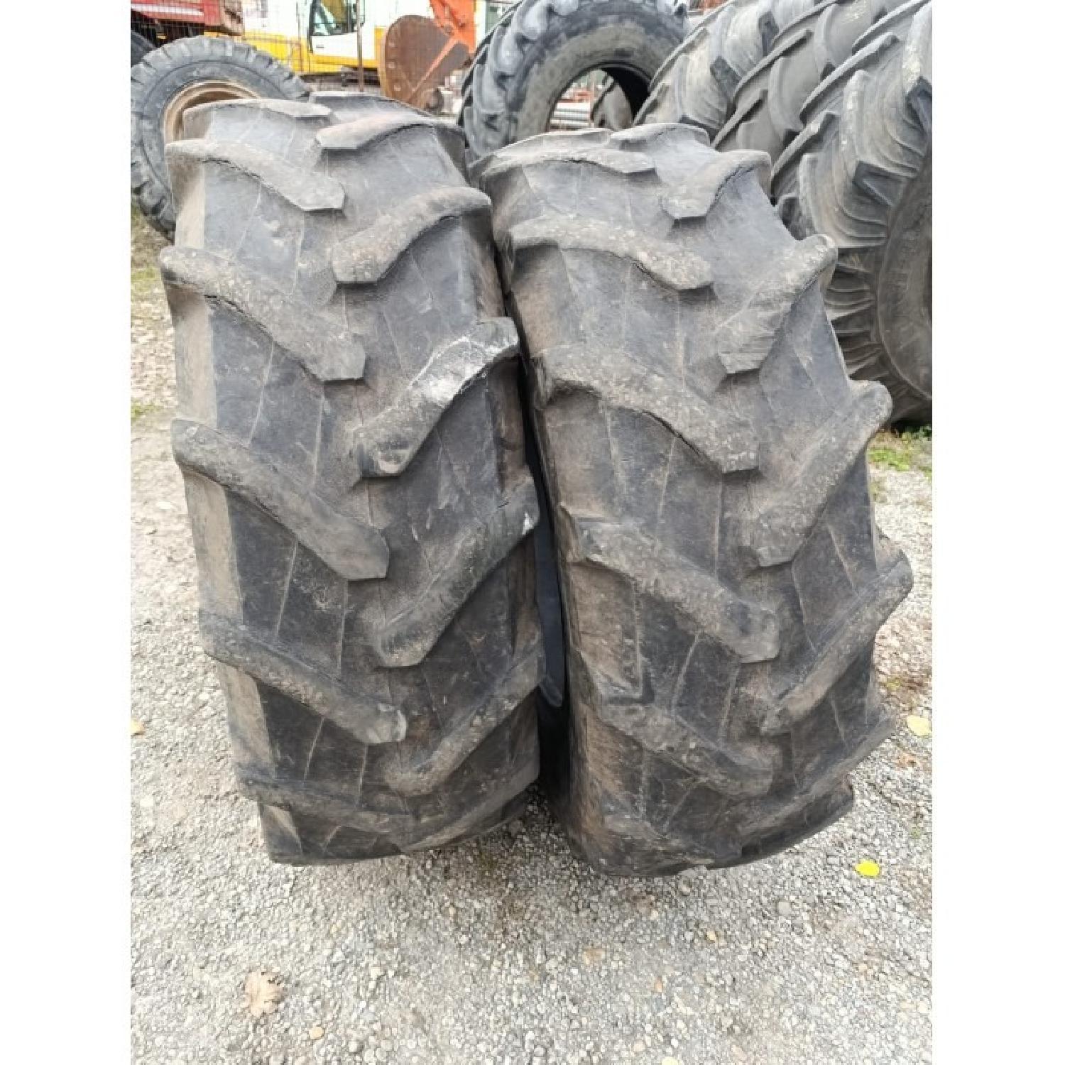  Cauciucuri 340/85R24 (13.6R24) Trelleborg