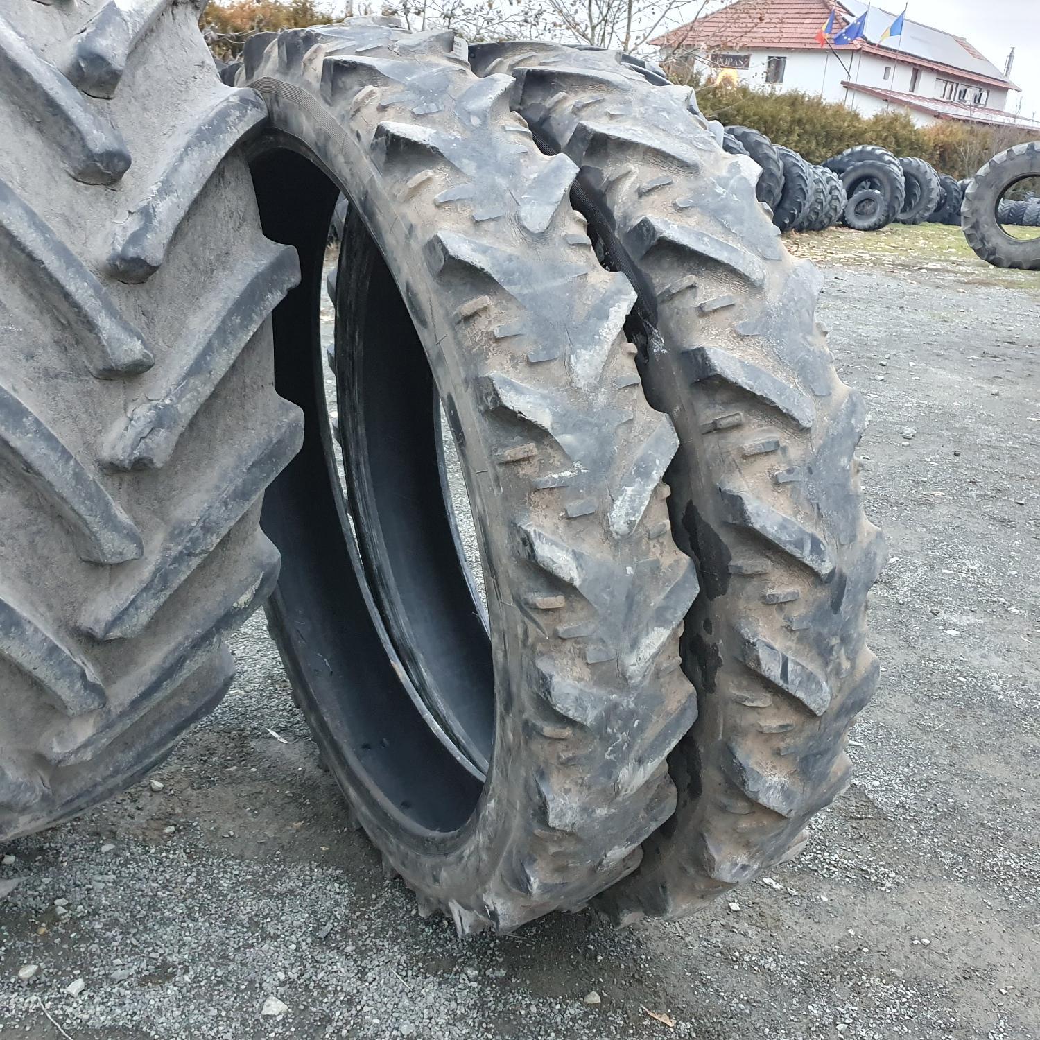  Cauciucuri 8.3R44 (210/95R44) Semperit
