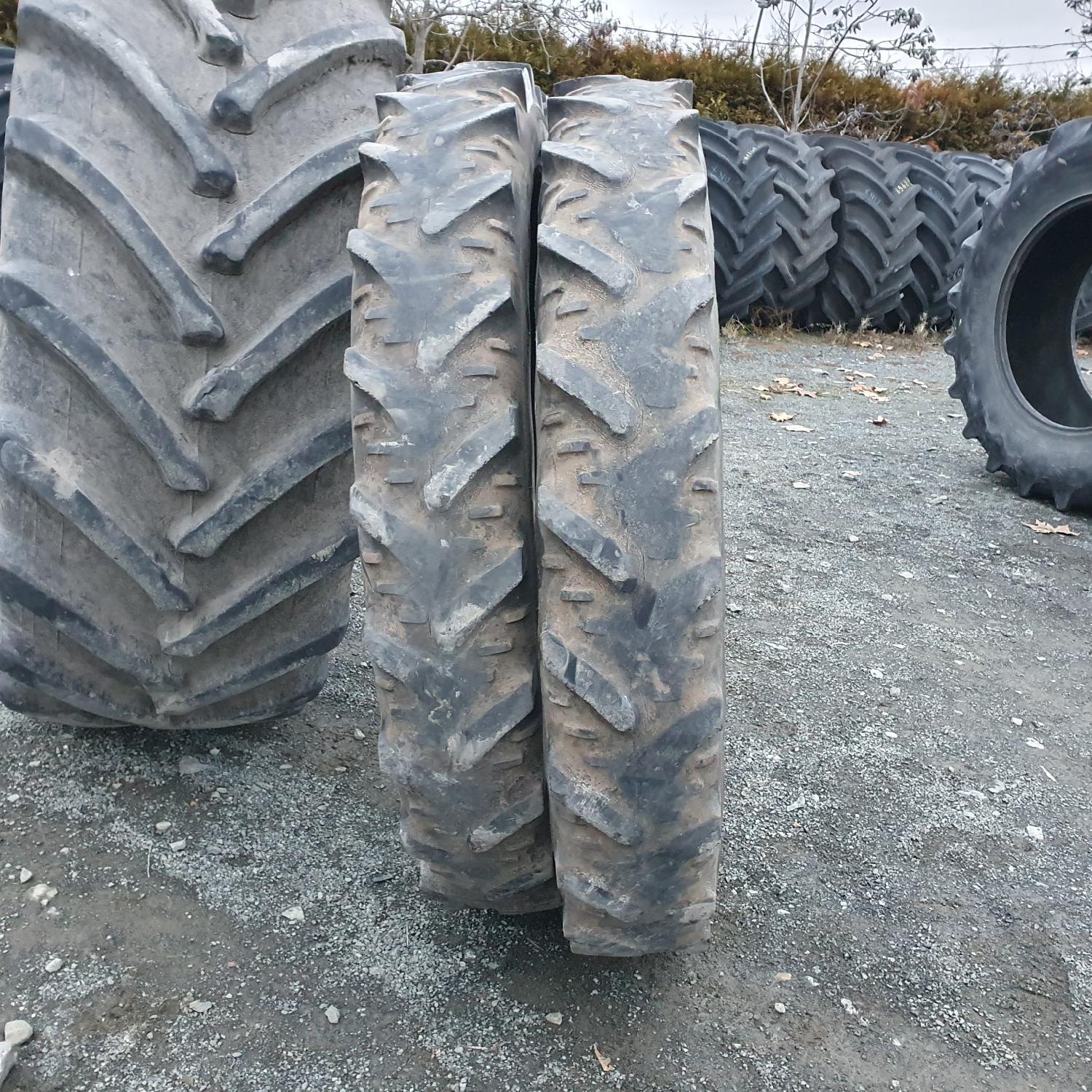  Cauciucuri 8.3R44 (210/95R44) Semperit