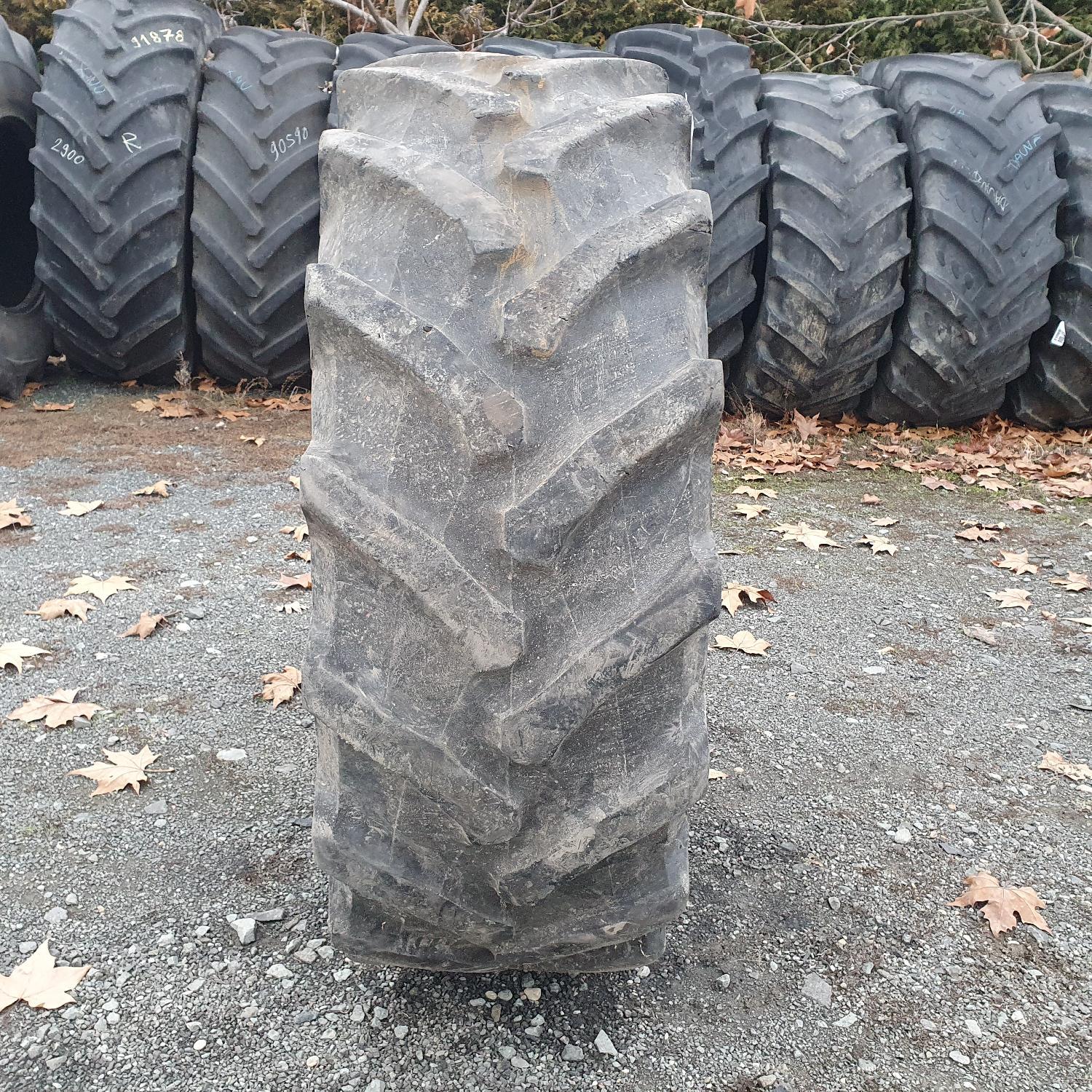  Cauciucuri 480/70R30 Trelleborg