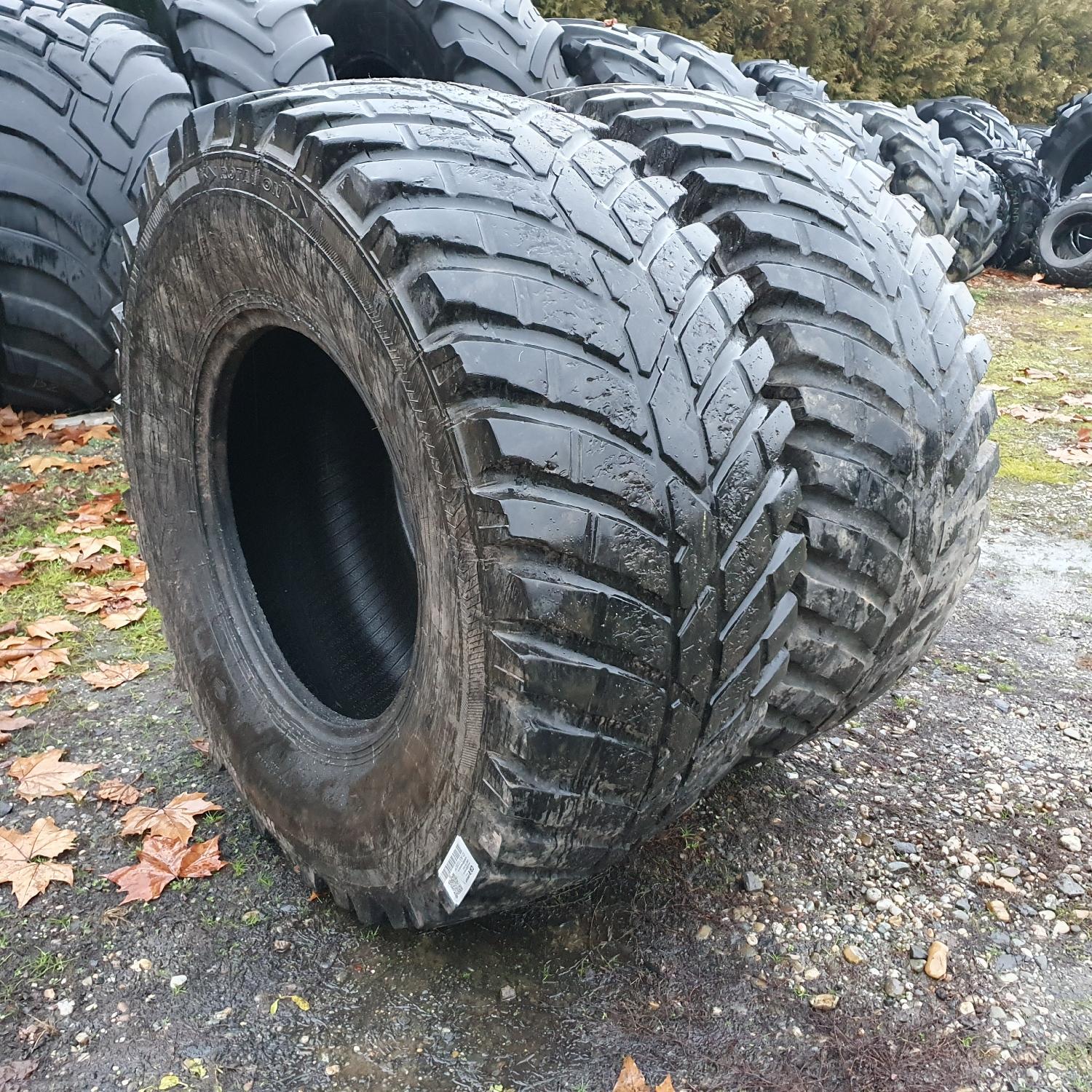  Cauciucuri 540/65R24 Nokian