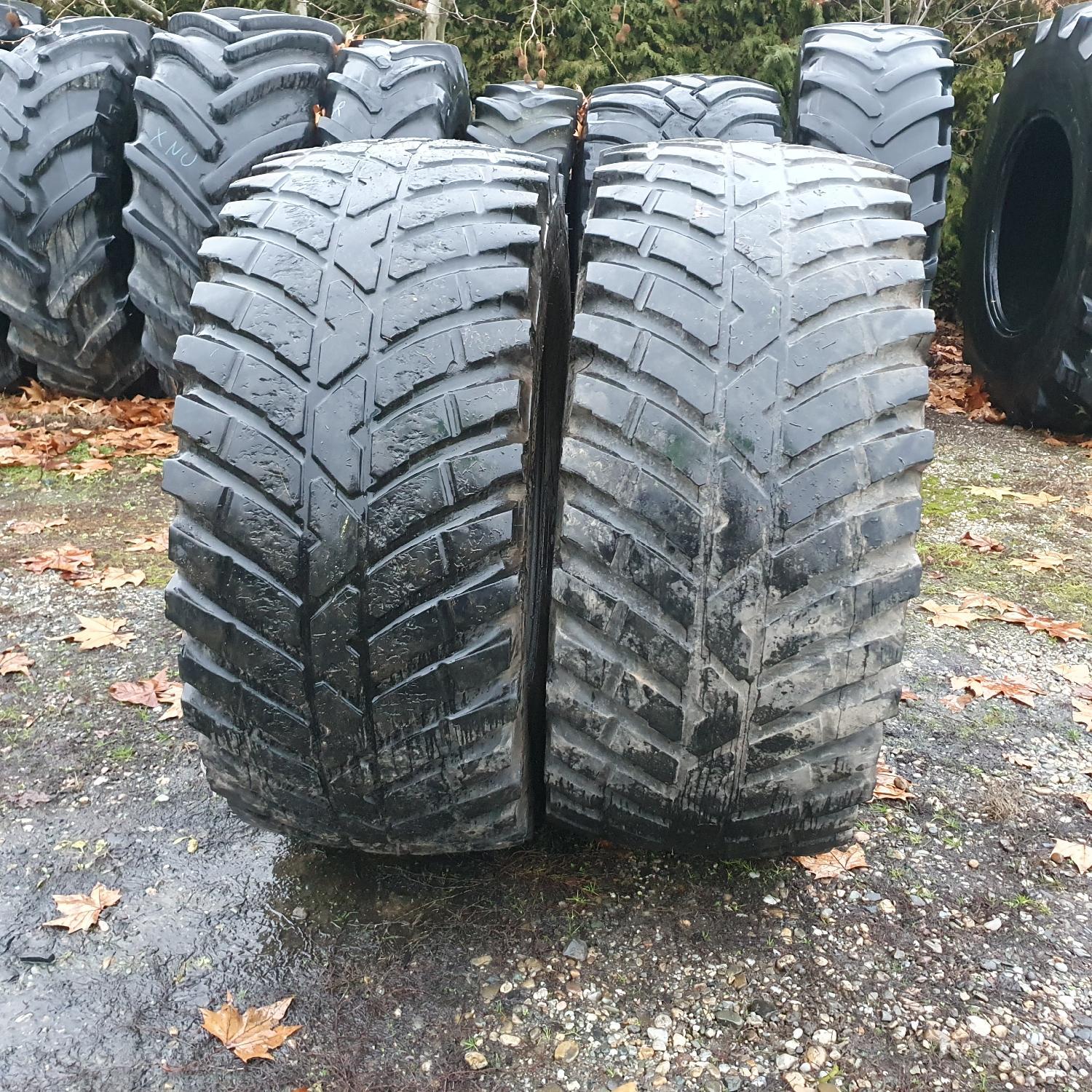  Cauciucuri 540/65R24 Nokian