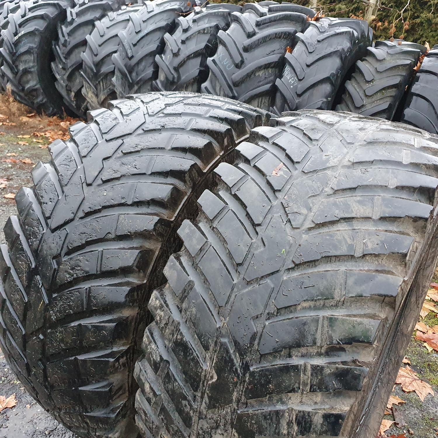  Cauciucuri 540/65R24 Nokian