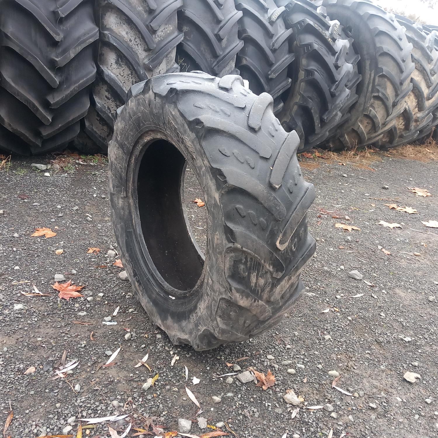  Cauciucuri 300/70R20 Kleber