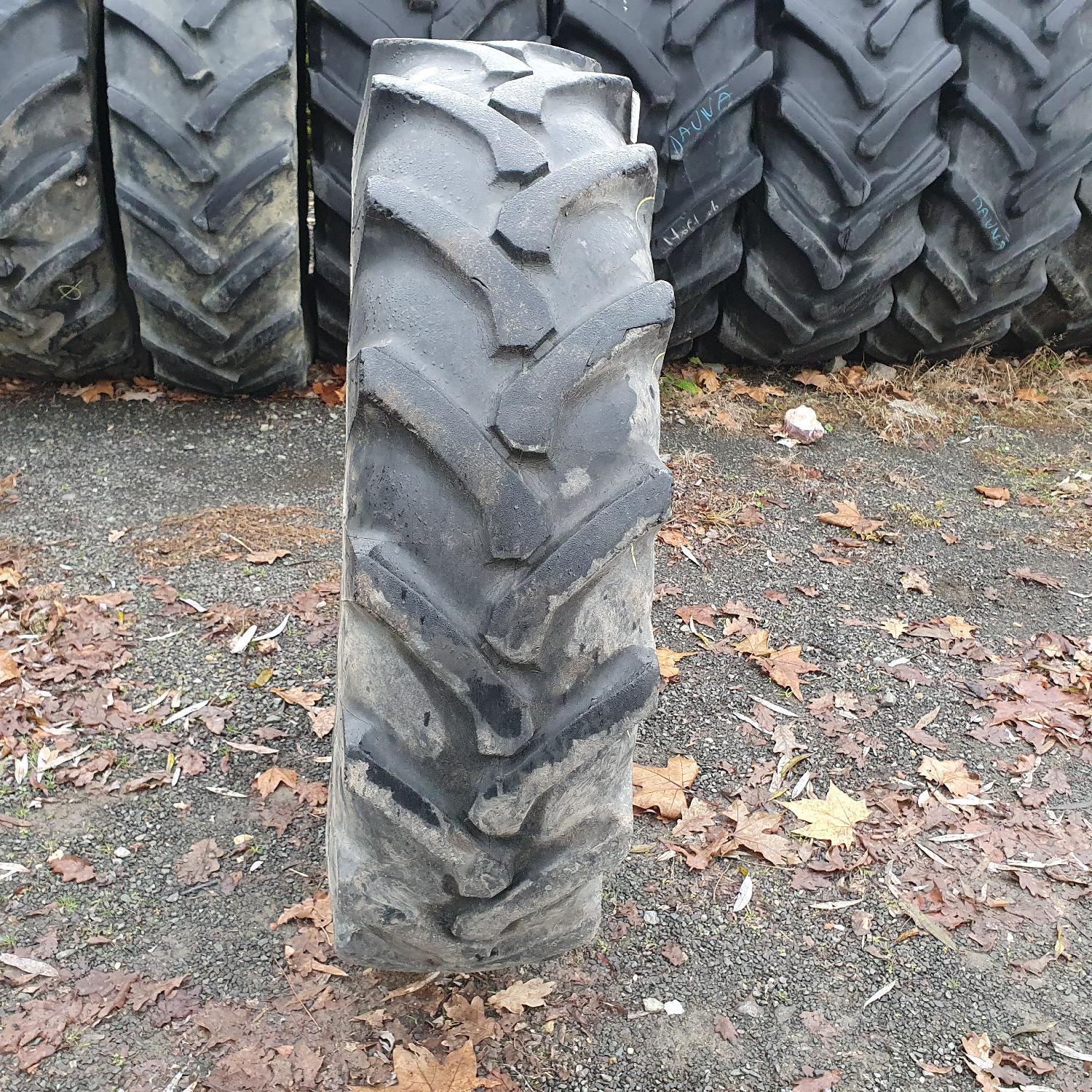  Cauciucuri 12.4-28 (320/85R28) Danubiana