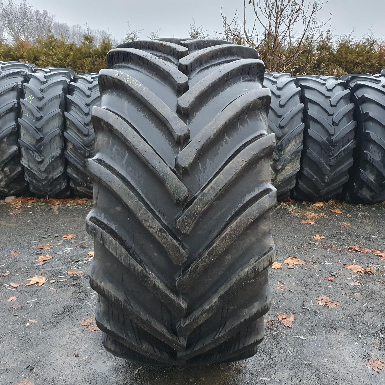  Cauciucuri 800/65R32 Voltyre