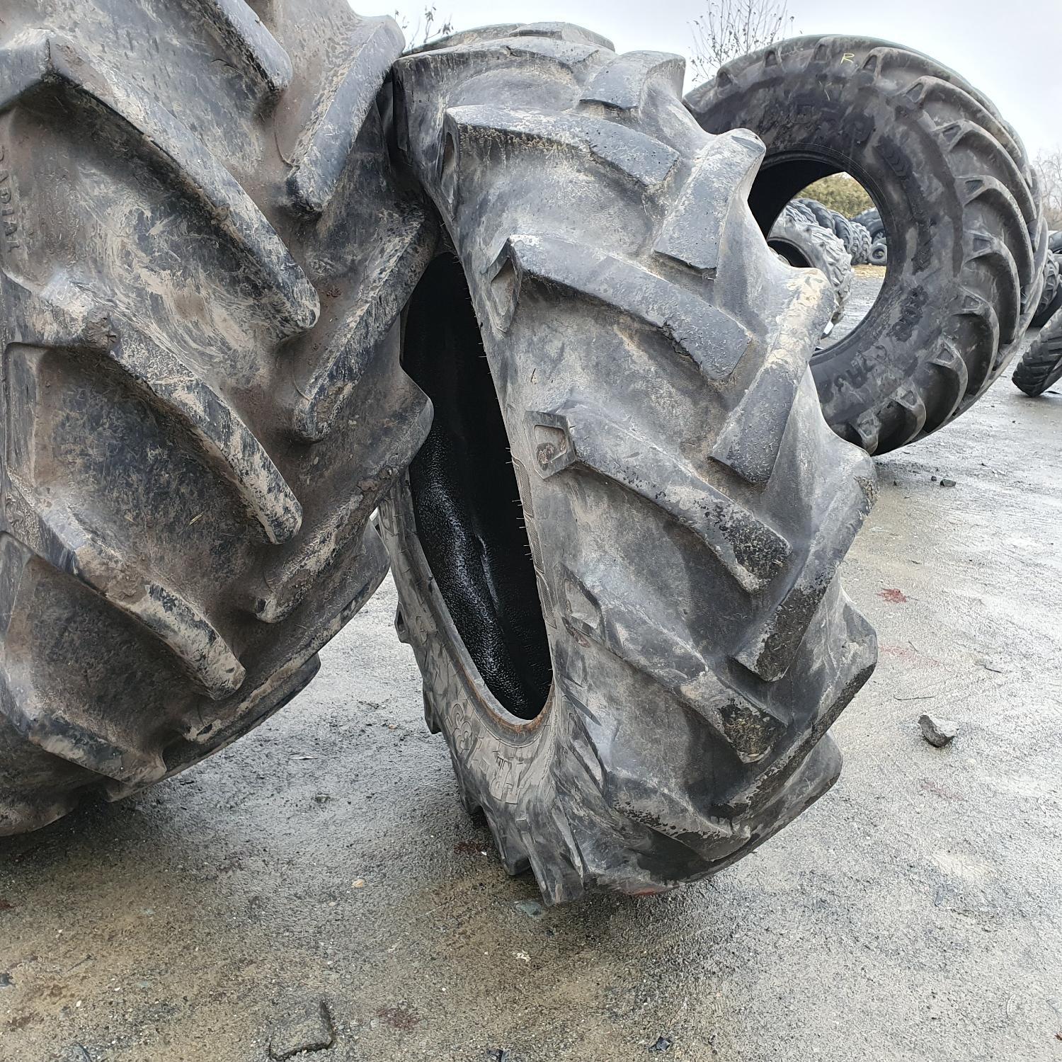  Cauciucuri 14.9-28 (380/85R28) Bkt