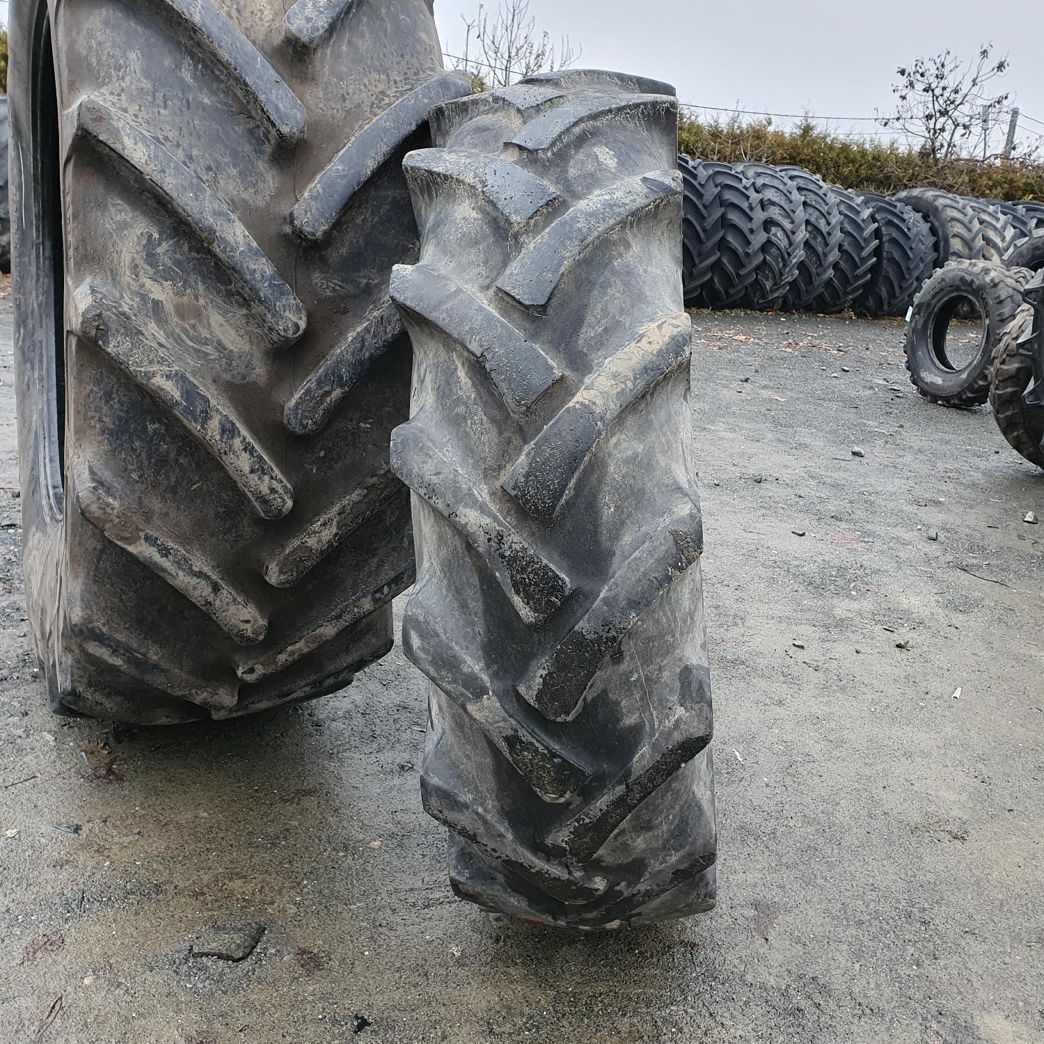  Cauciucuri 14.9-28 (380/85R28) Bkt