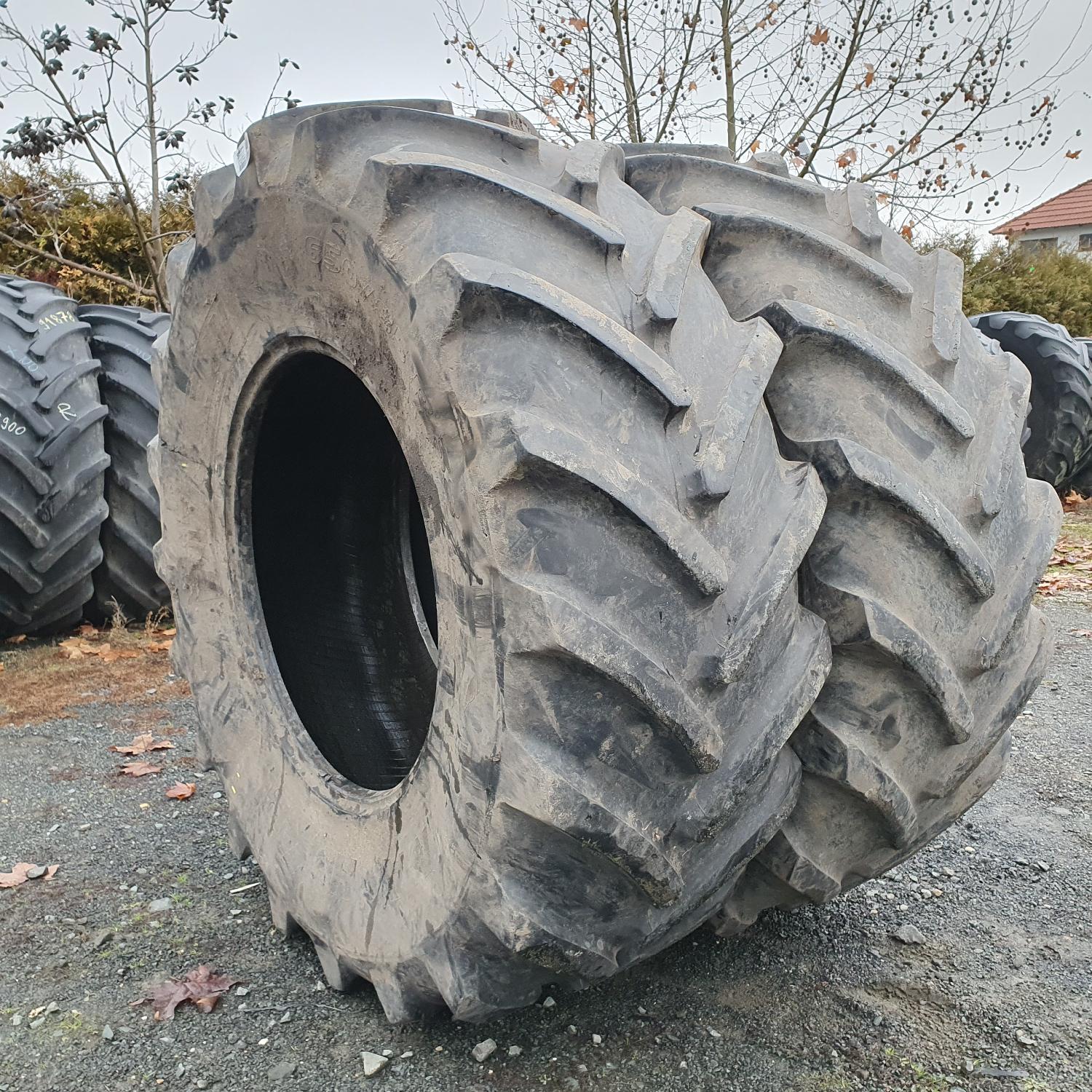  Cauciucuri 650/85R38 Michelin