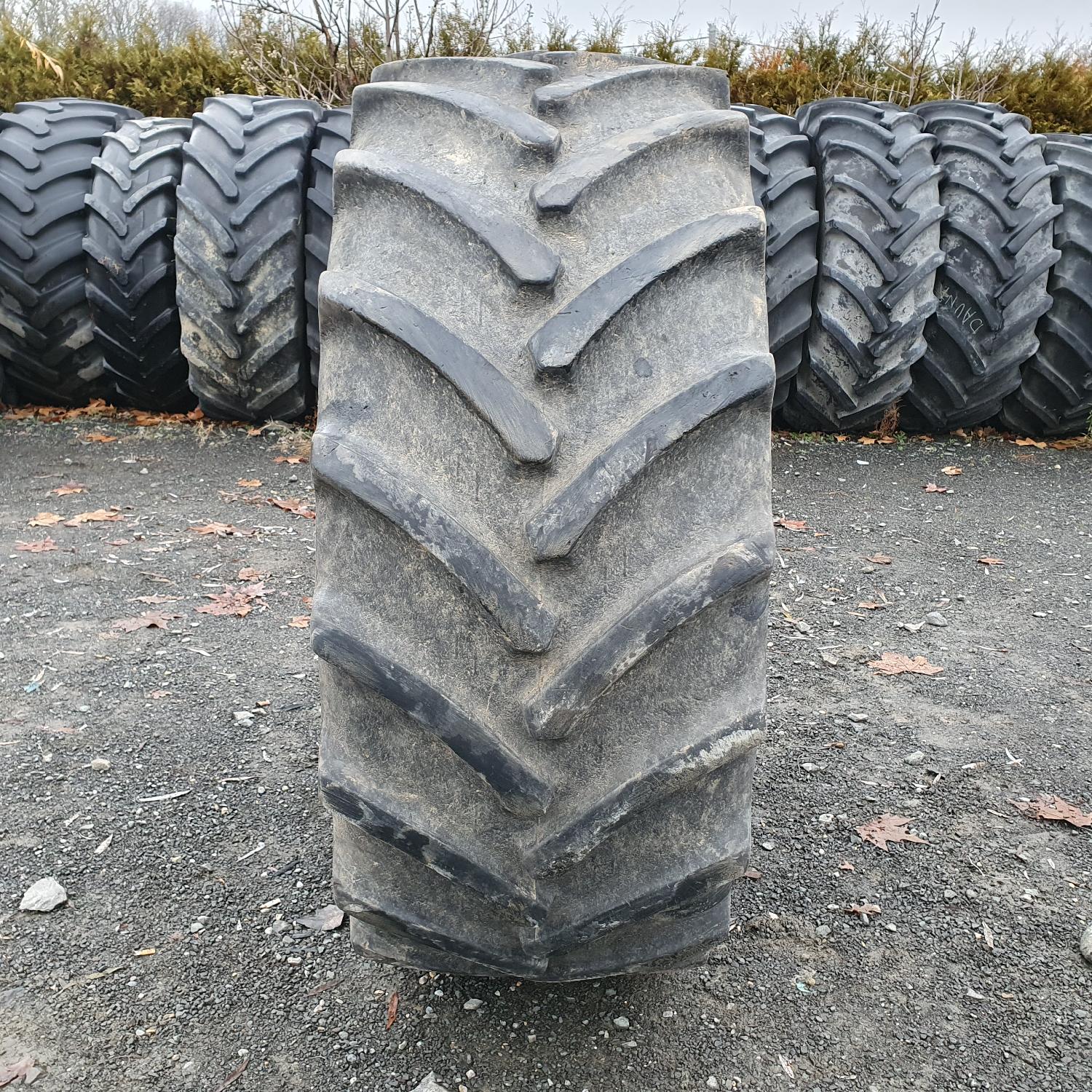  Cauciucuri 540/65R30 Mitas