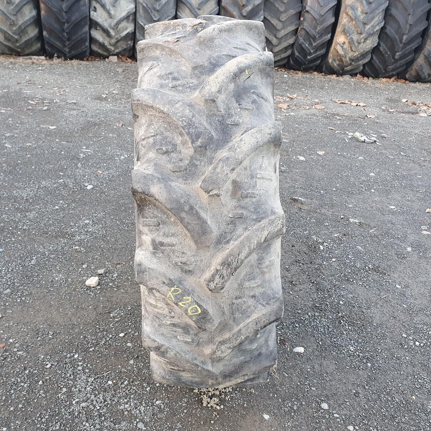  Cauciucuri 12.4R20 Kleber