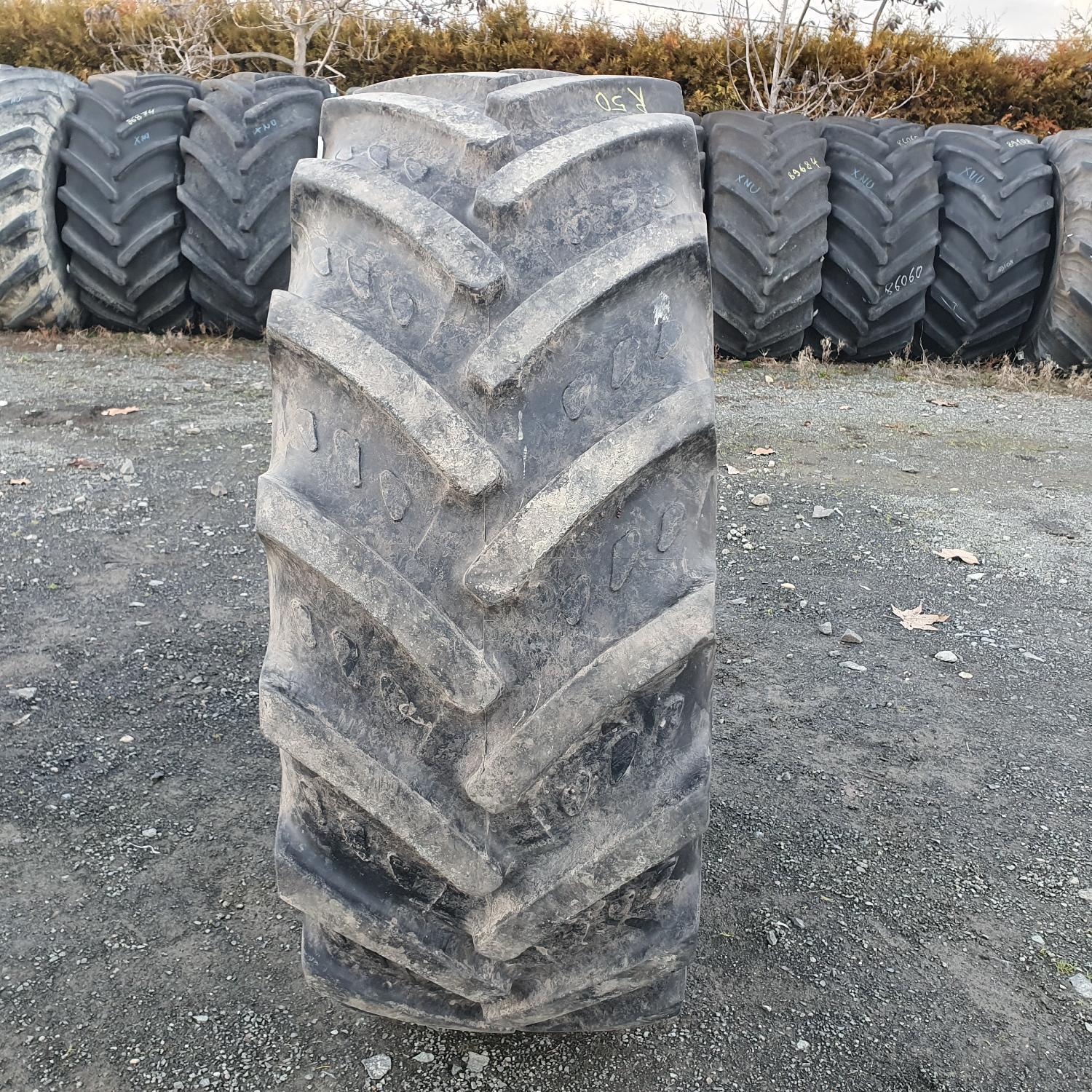  Cauciucuri 480/70R30 Kleber