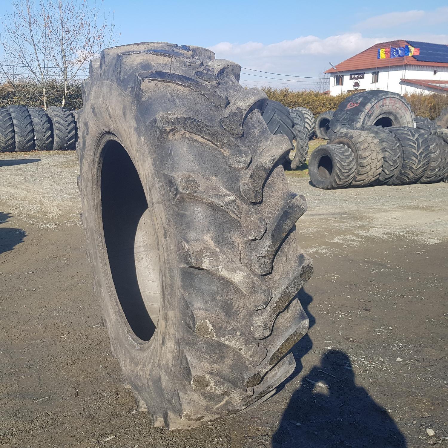  Cauciucuri 18.4R34 Belshina