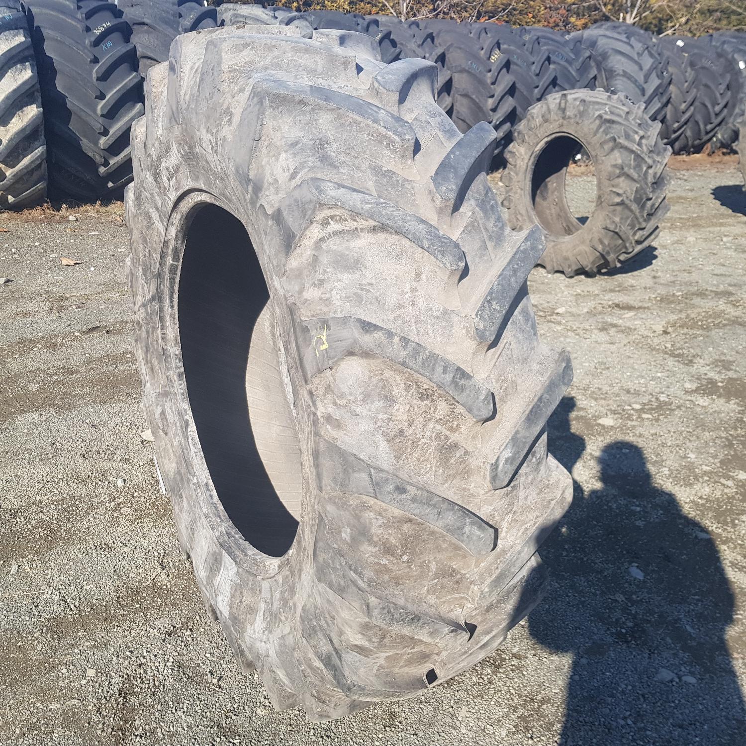  Cauciucuri 14.9R28 (380/85R28) Michelin