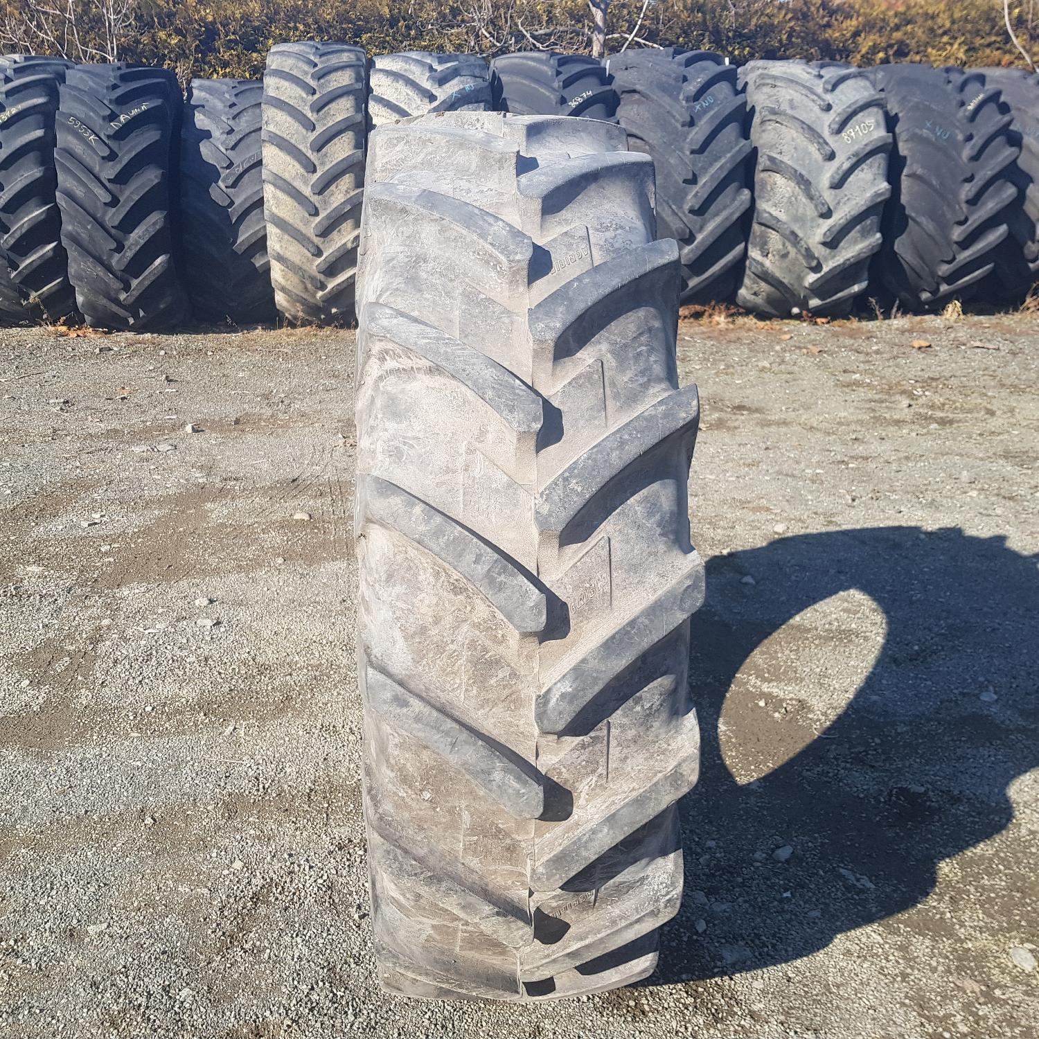  Cauciucuri 14.9R28 (380/85R28) Michelin