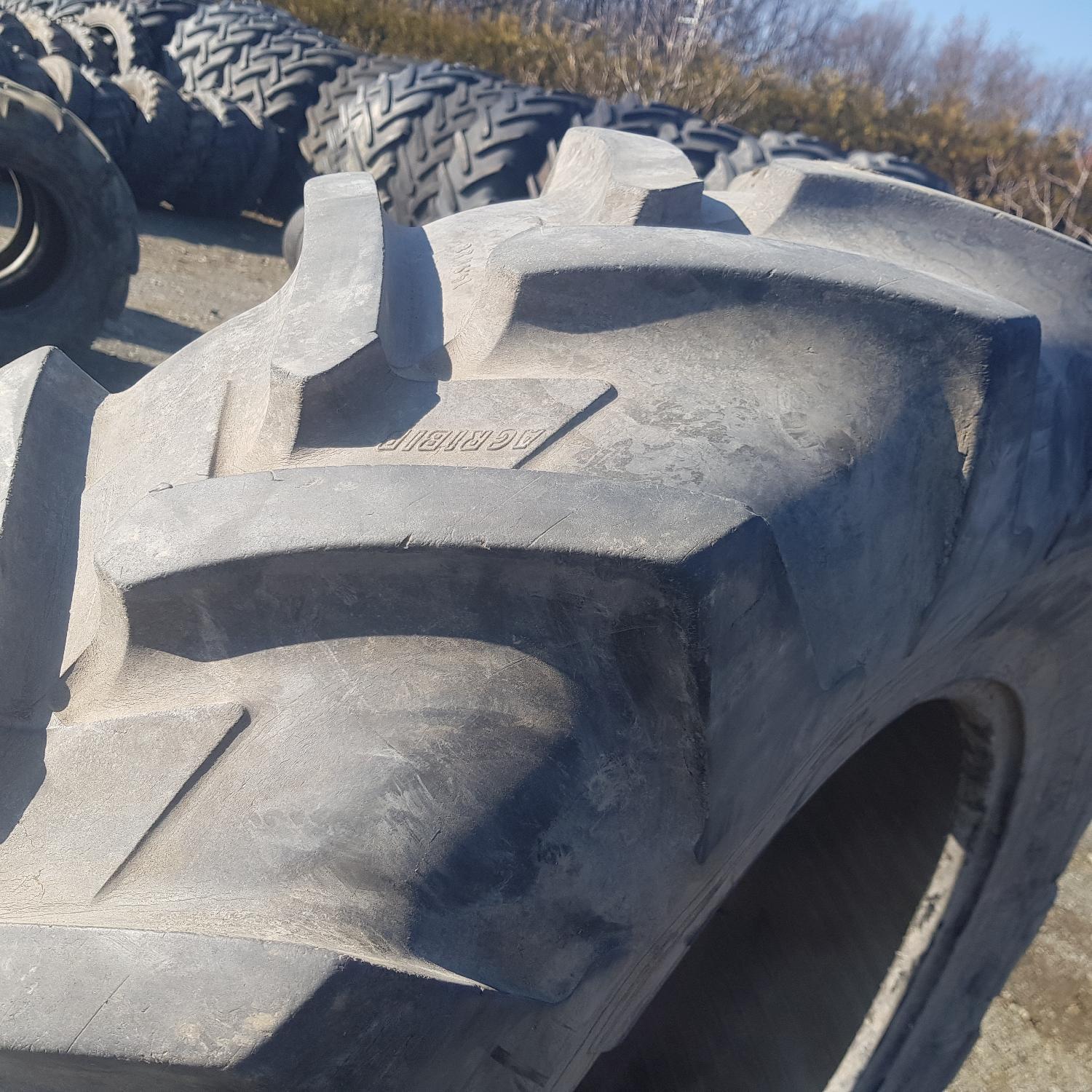  Cauciucuri 14.9R28 (380/85R28) Michelin