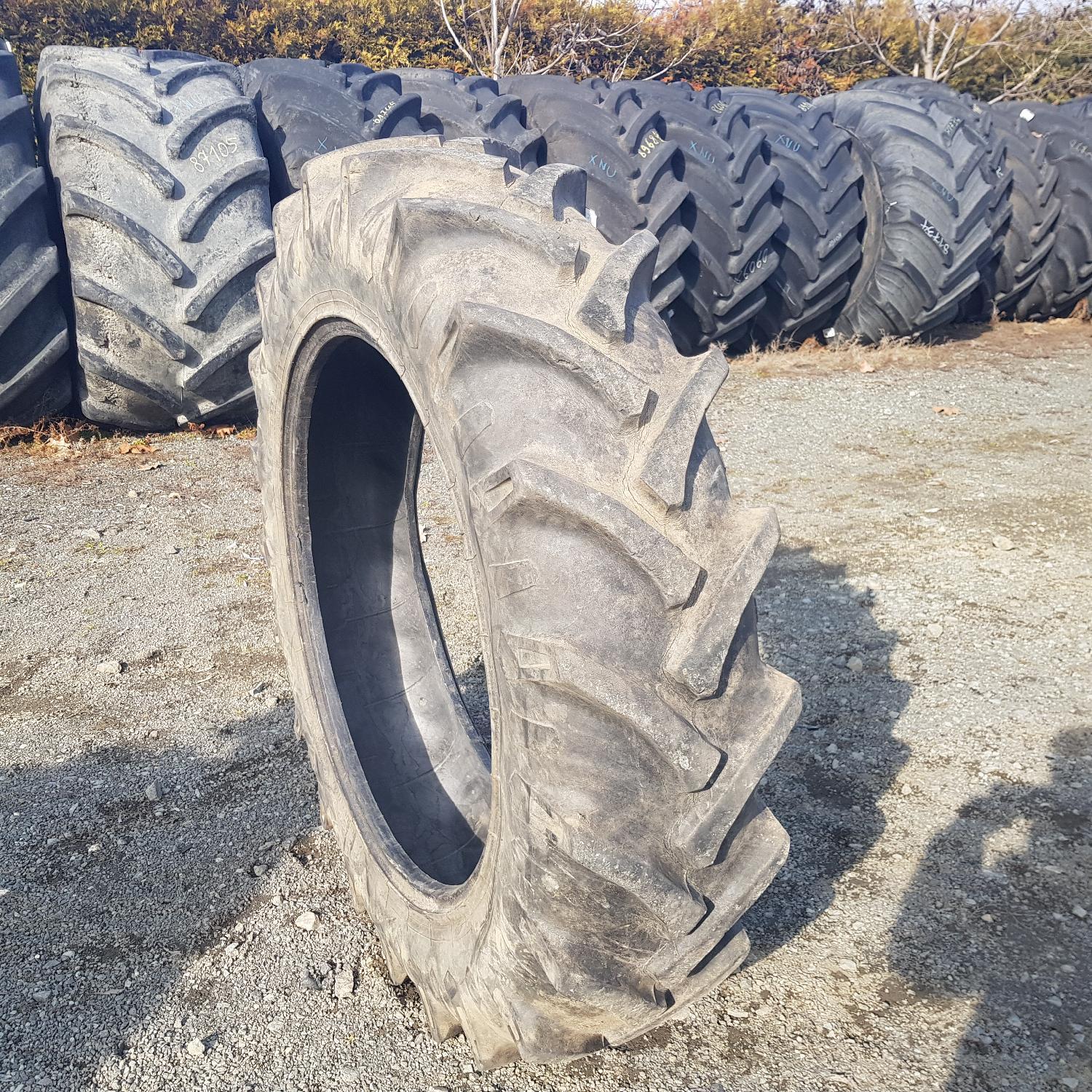  Cauciucuri 12.4R32 Pirelli