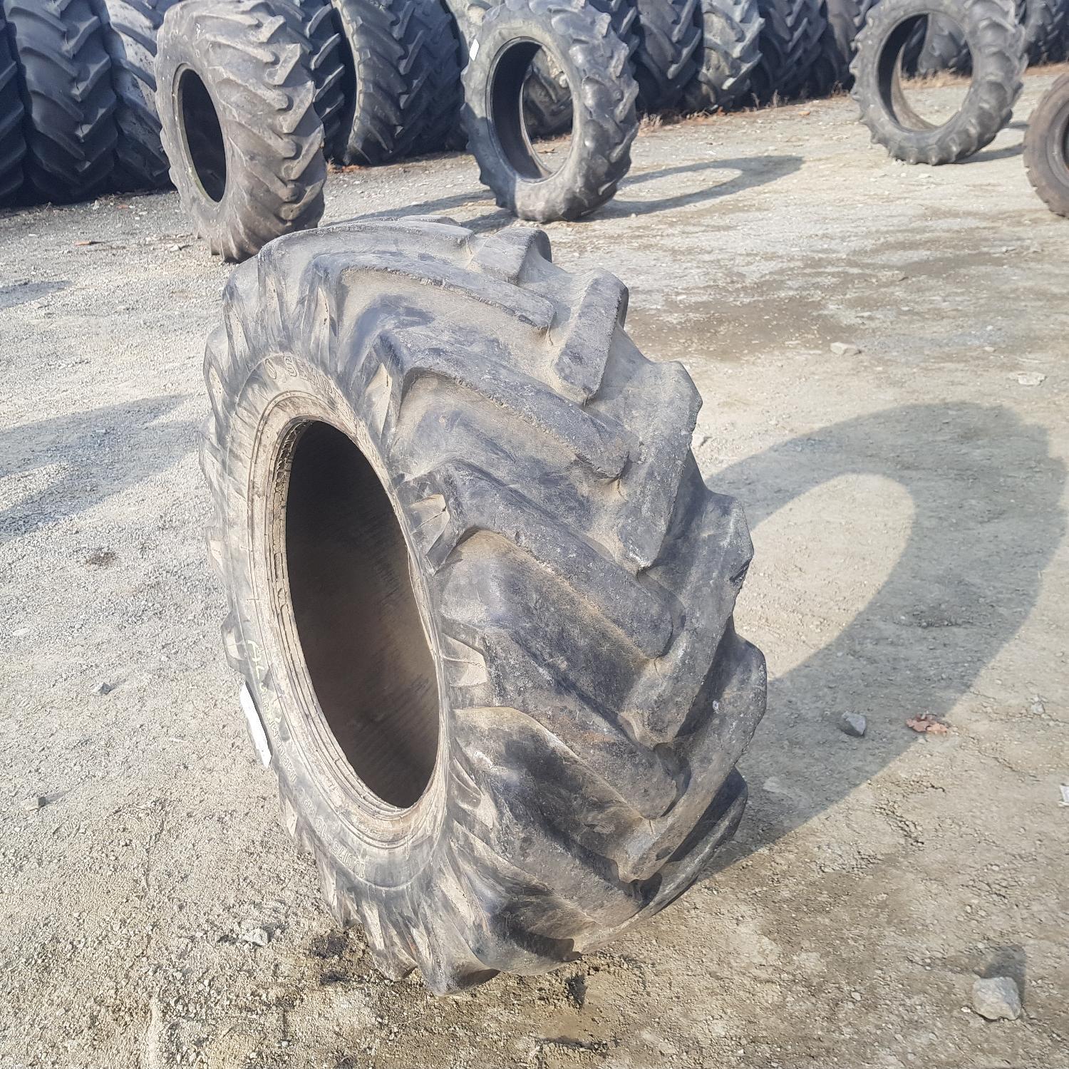  Cauciucuri 10.0/75-16 Semperit